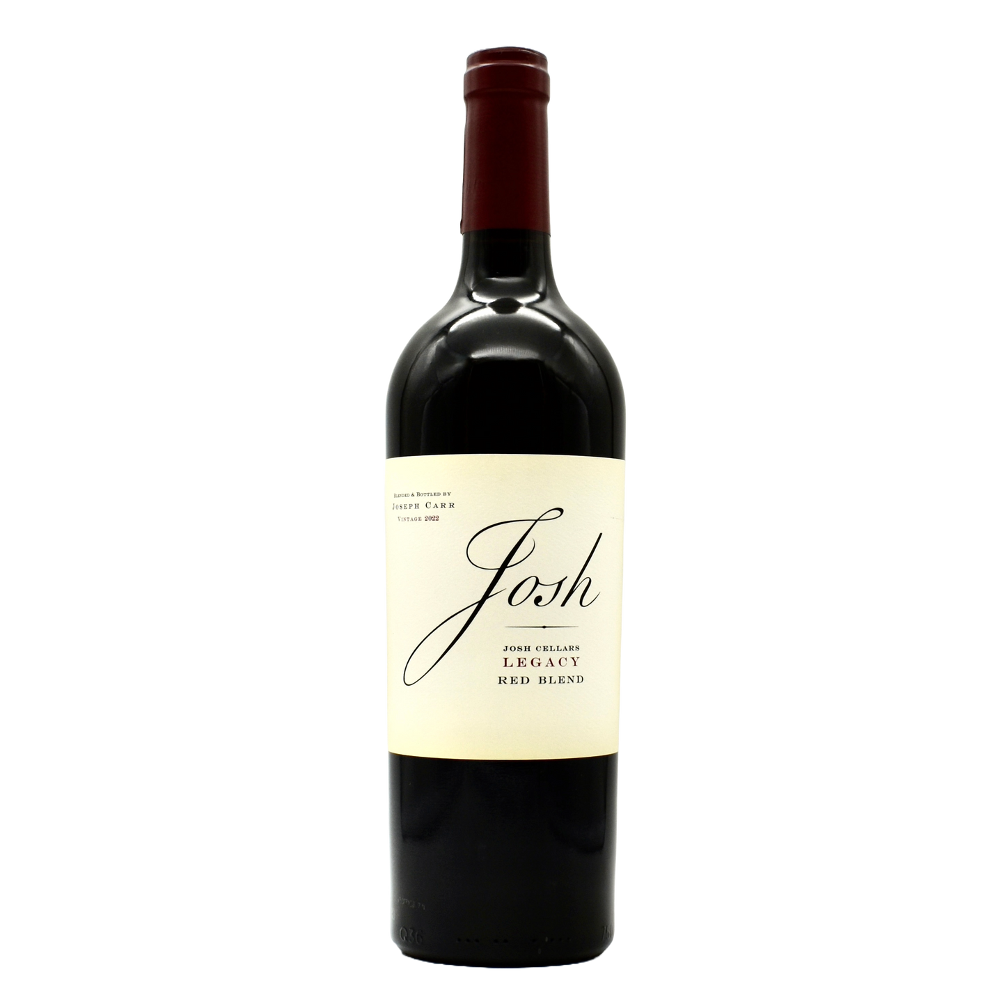 Josh Cellars Red Blend 750ml