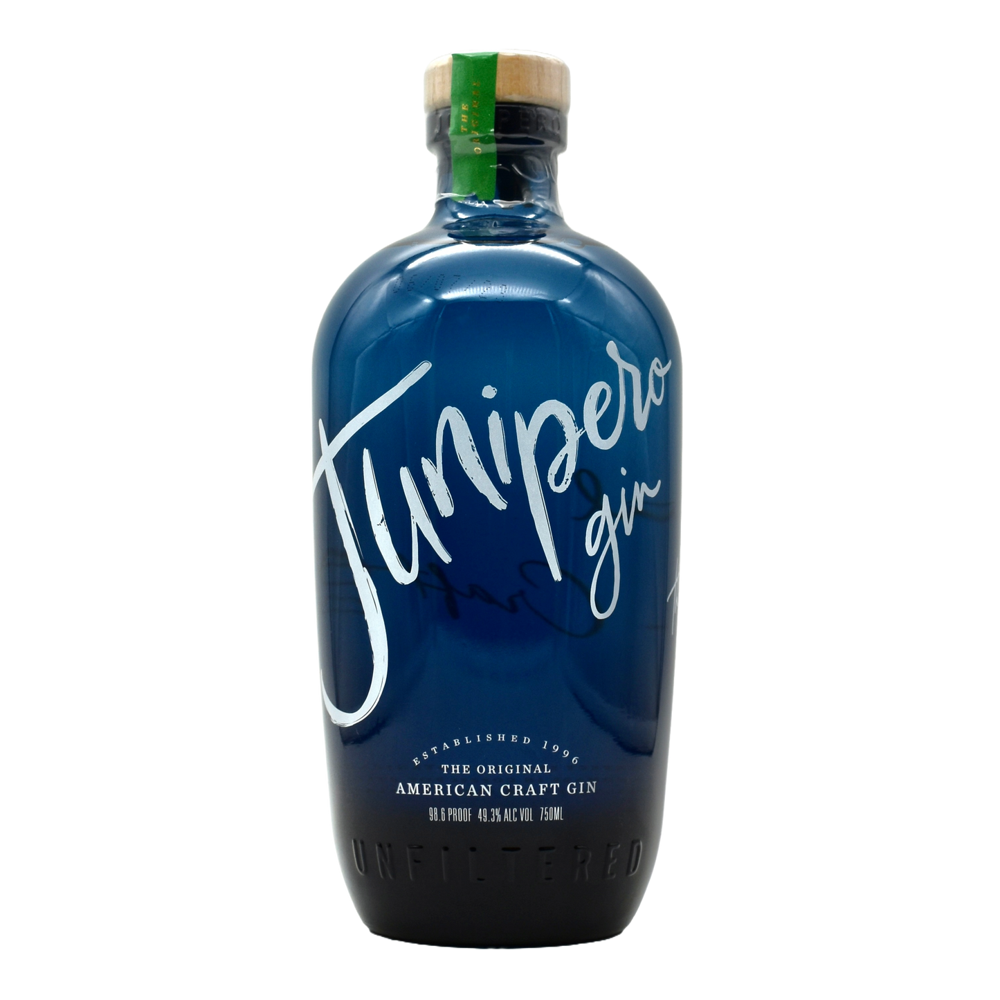 Junipero Gin 750ml