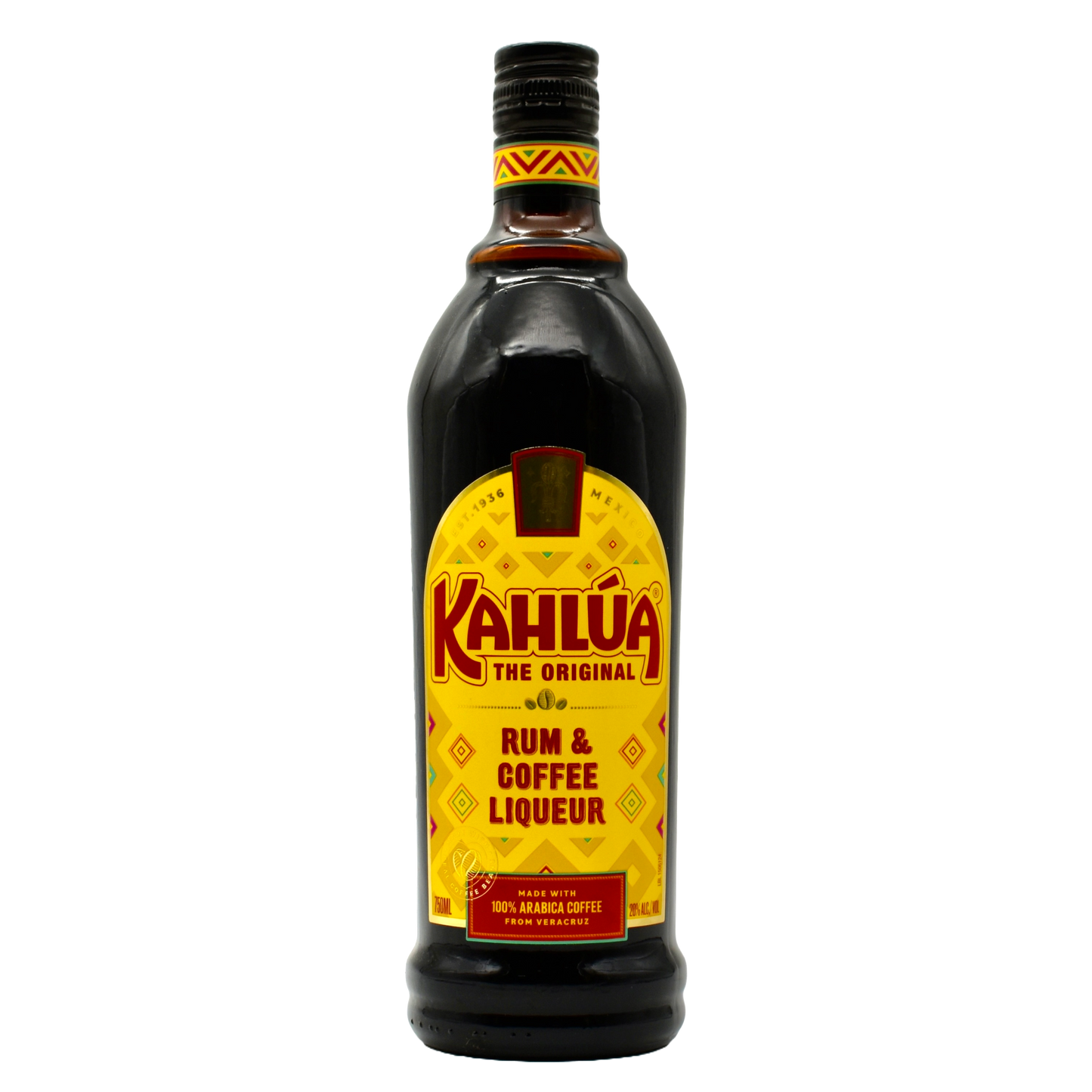 Kahlua Liqueur