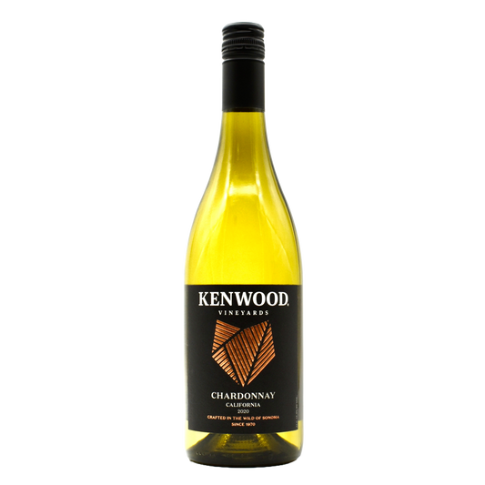 Kenwood Chardonnay 750ml