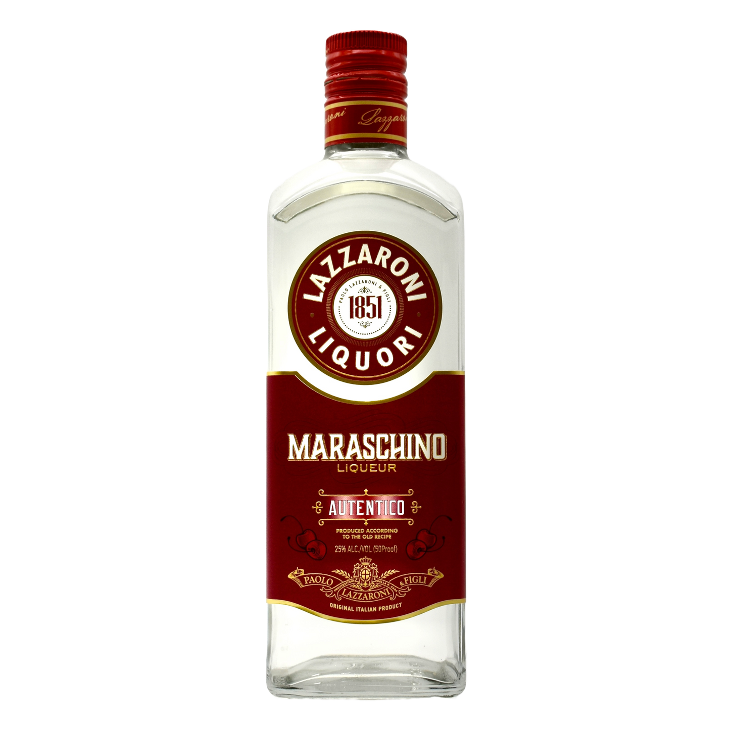 Lazzaroni Maraschino 750ml