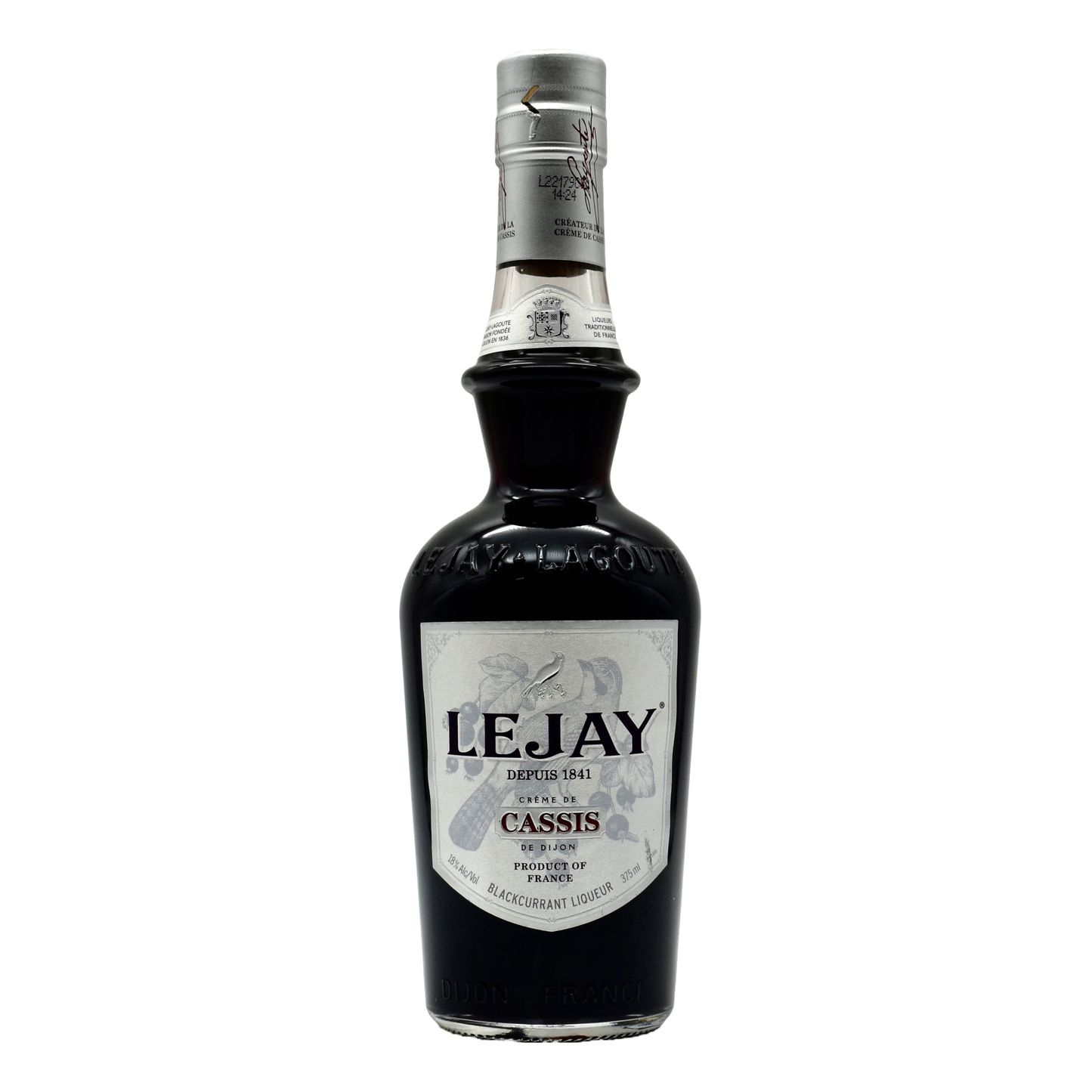 Lejay Creme De Cassis 375ml
