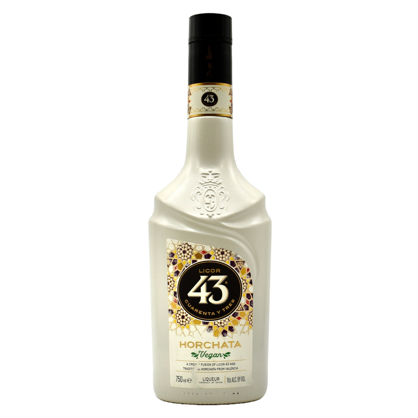 Licor 43 Liqueur Horchata 750ml