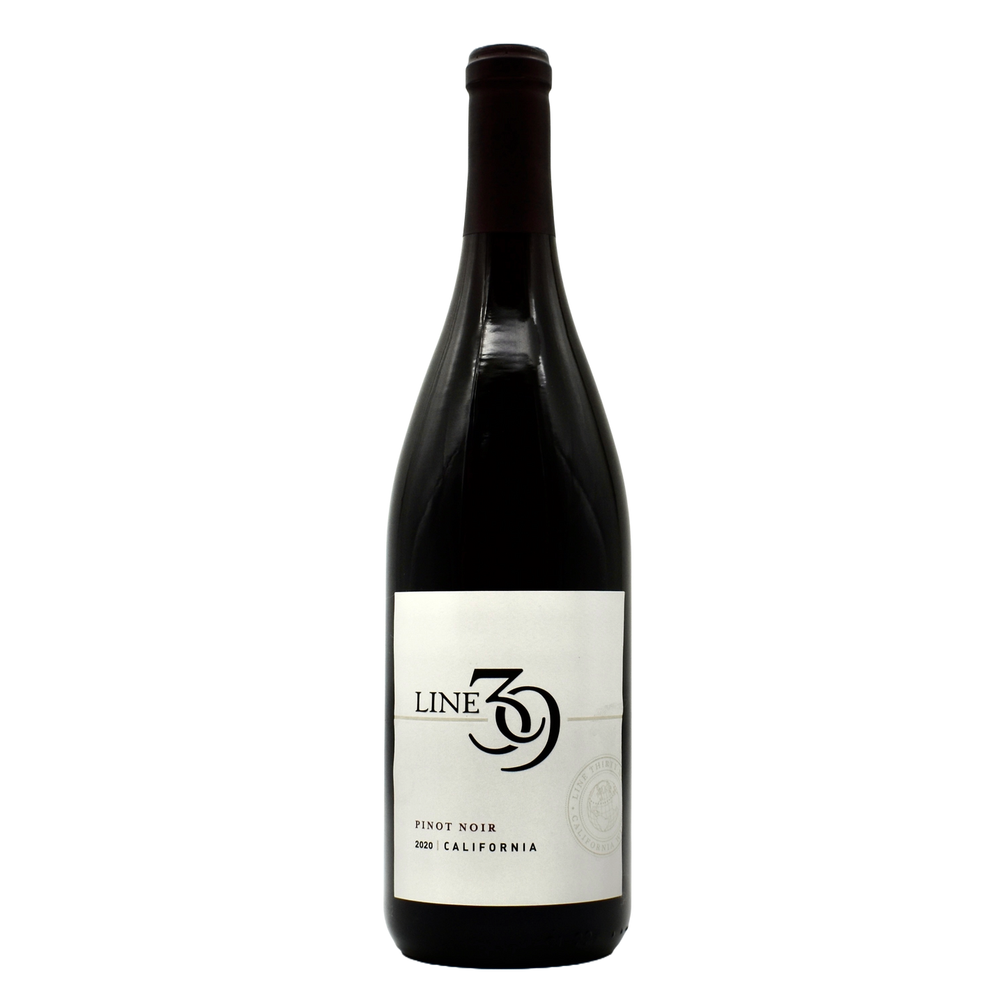 Line 39 Pinot Noir 750ml