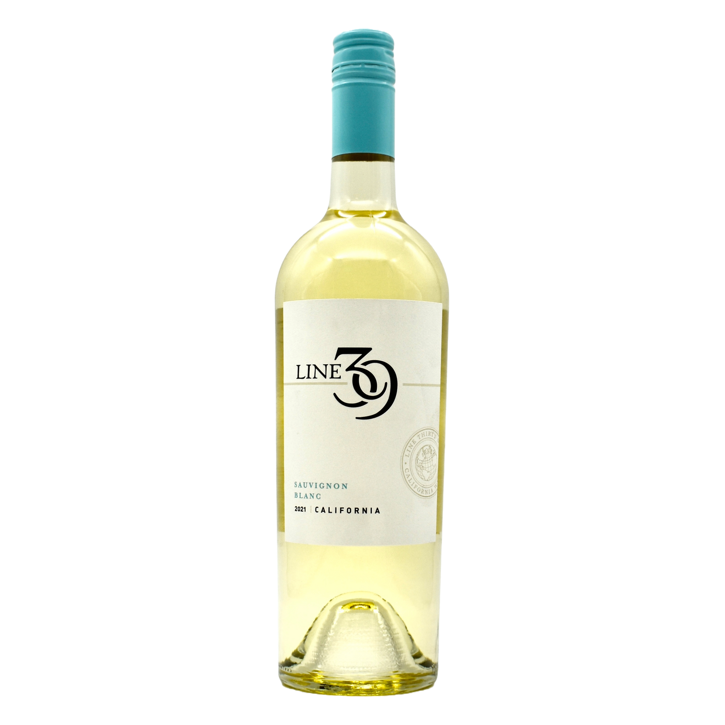 Line 39 Sauvignon Blanc 750ml
