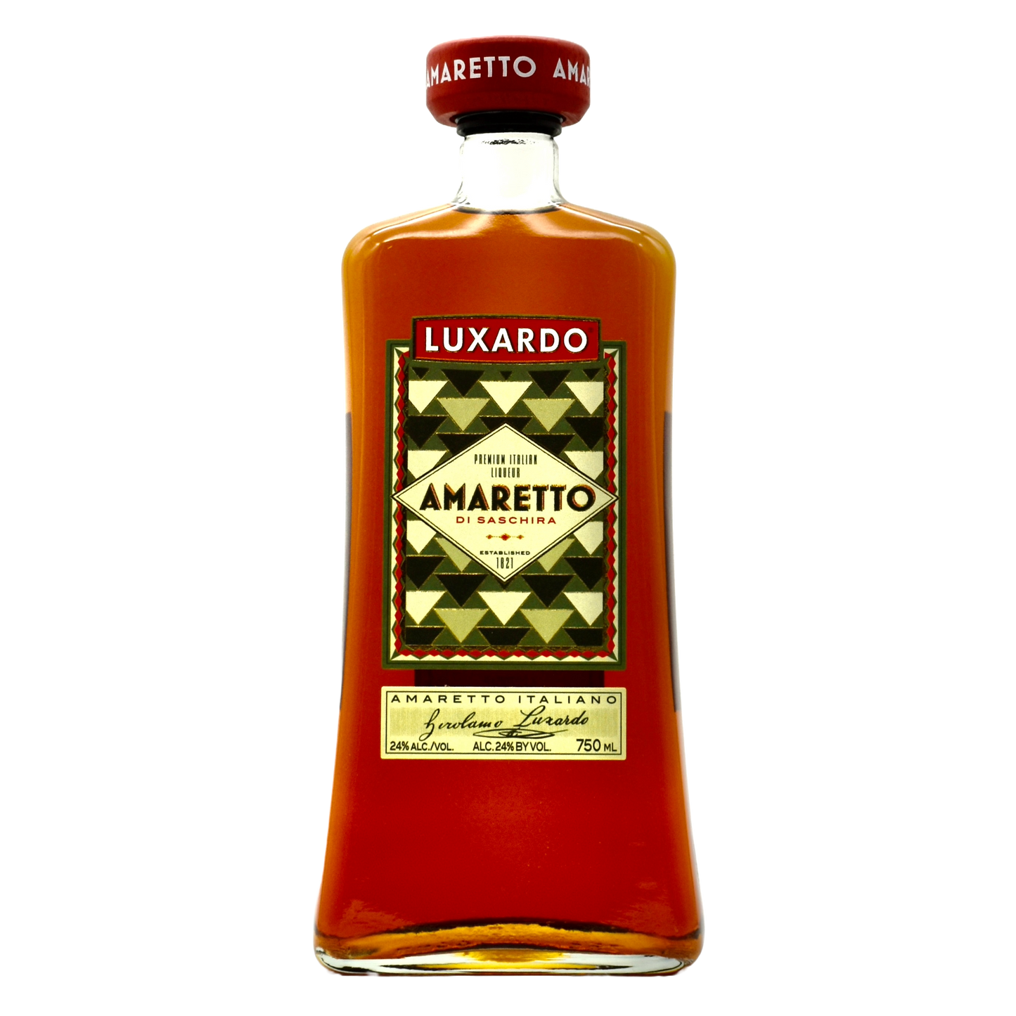 Luxardo Amaretto 750ml