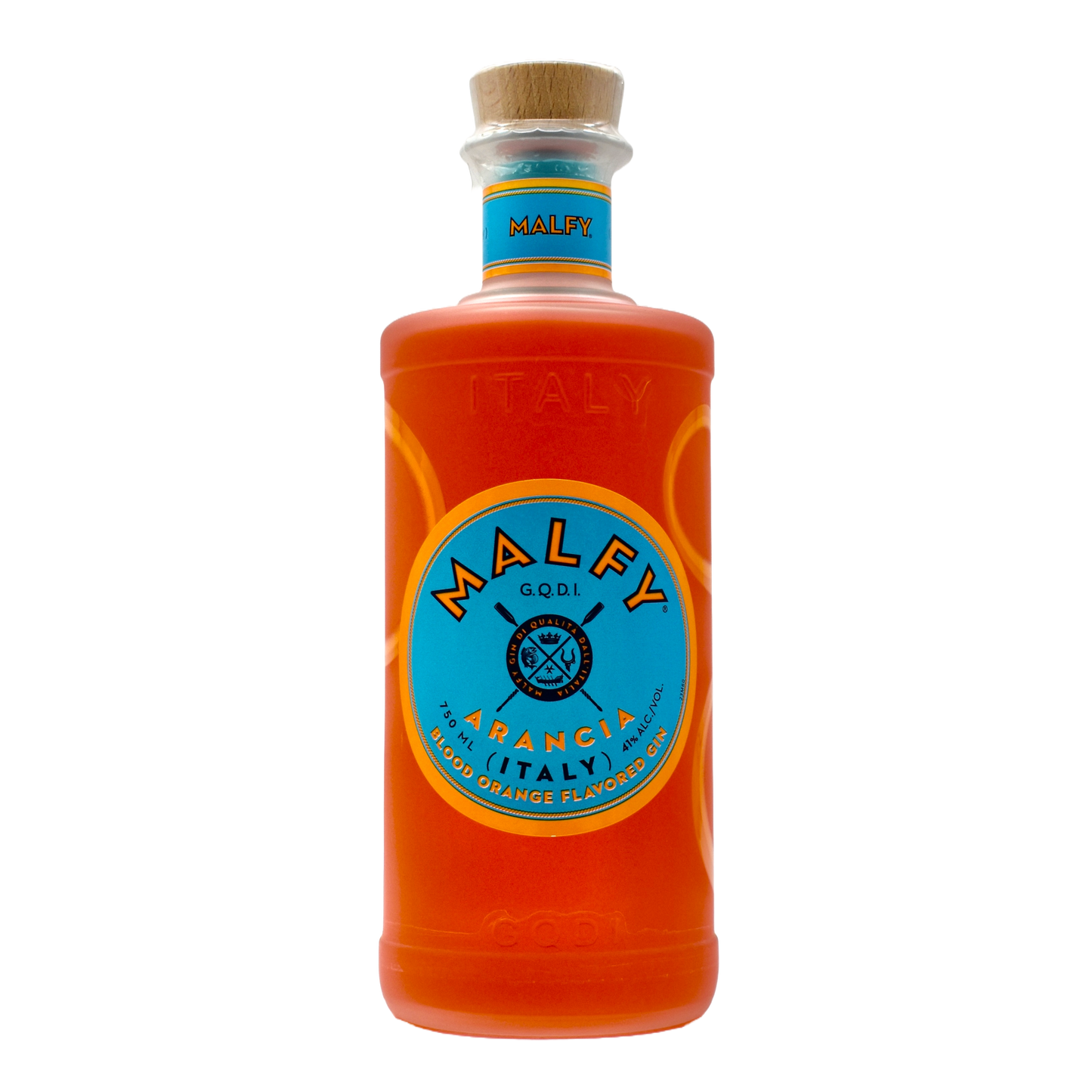 Malfy Gin Blood Orange 750ml