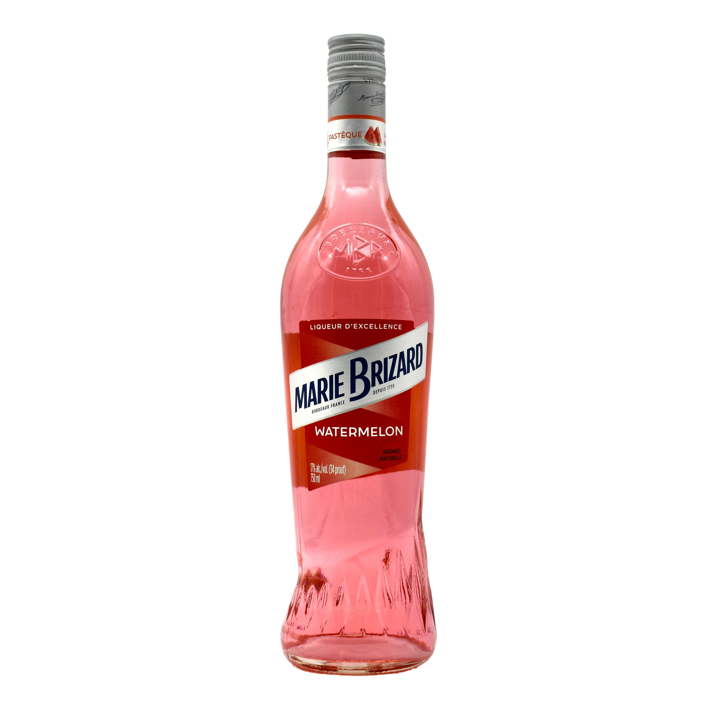 Marie Brizard Watermelon Liqueur 750ml