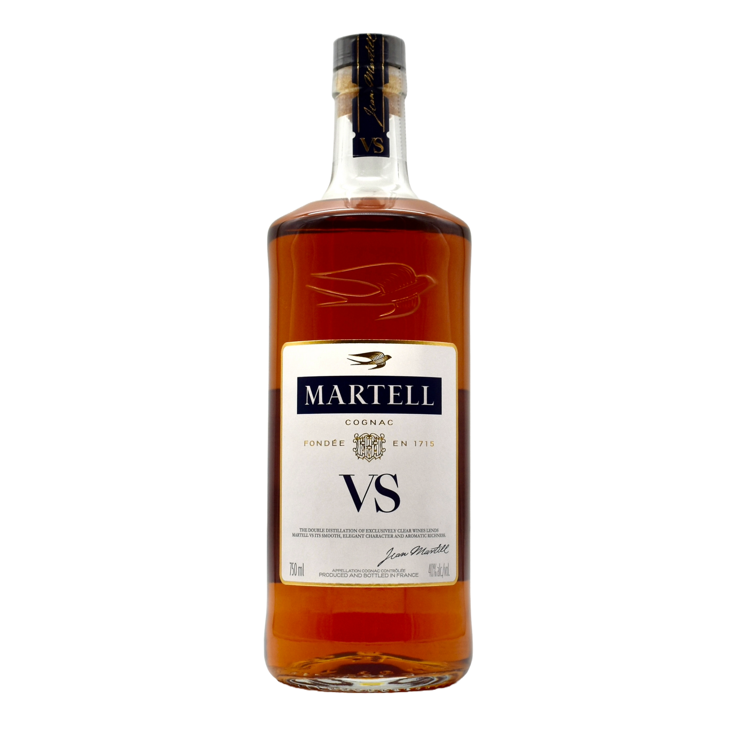 Martell VS Cognac