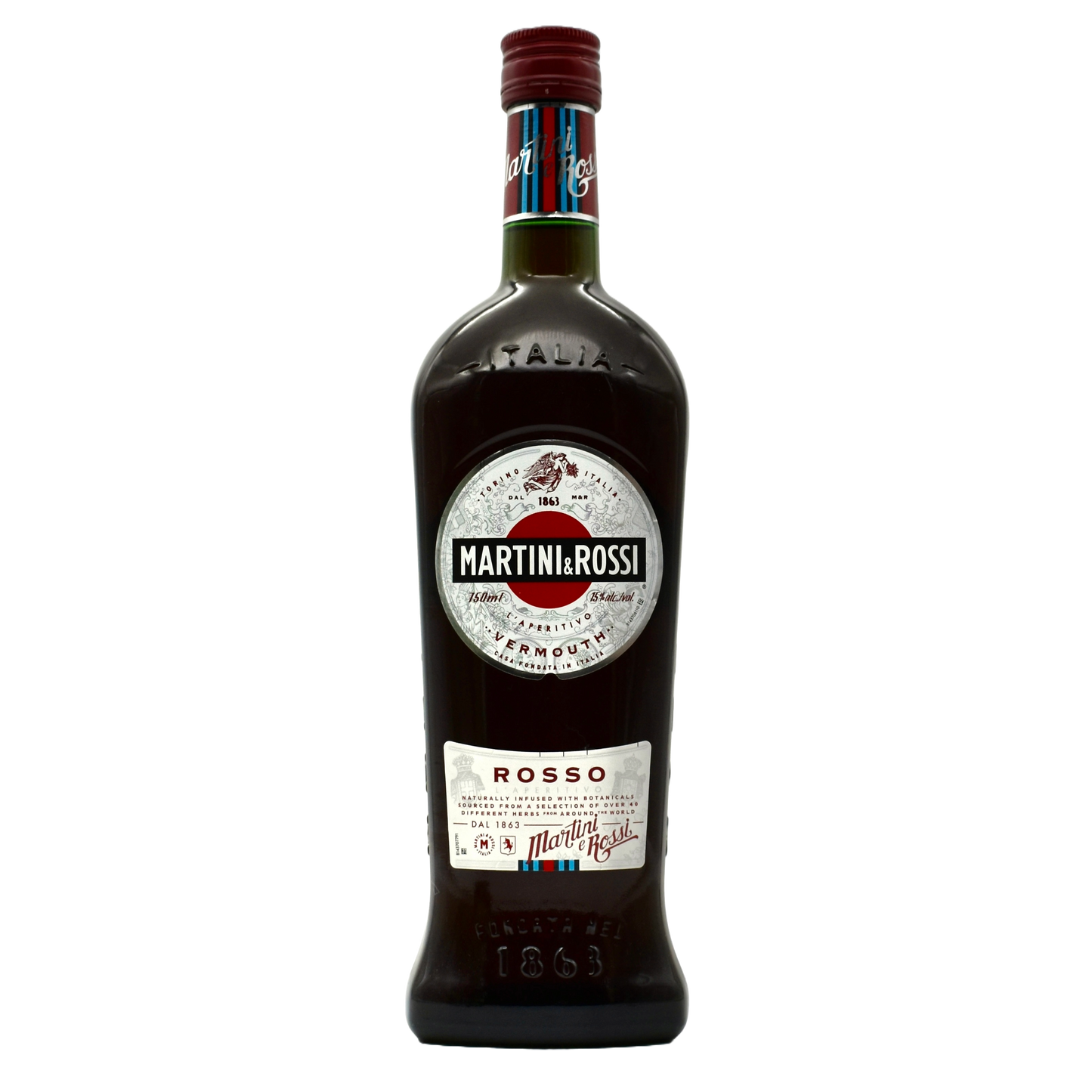 Martini & Rossi Rosso Vermouth 750ml