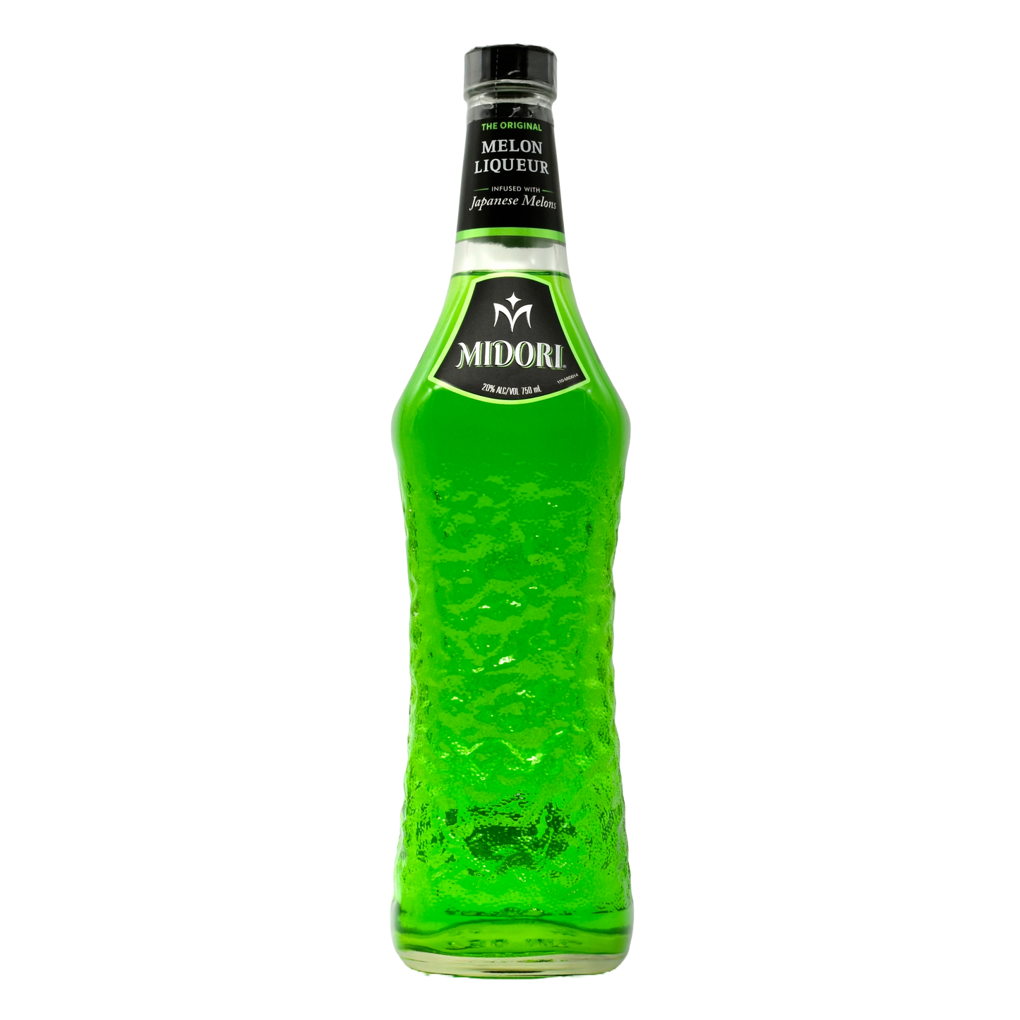 Midori Melon Liqueur