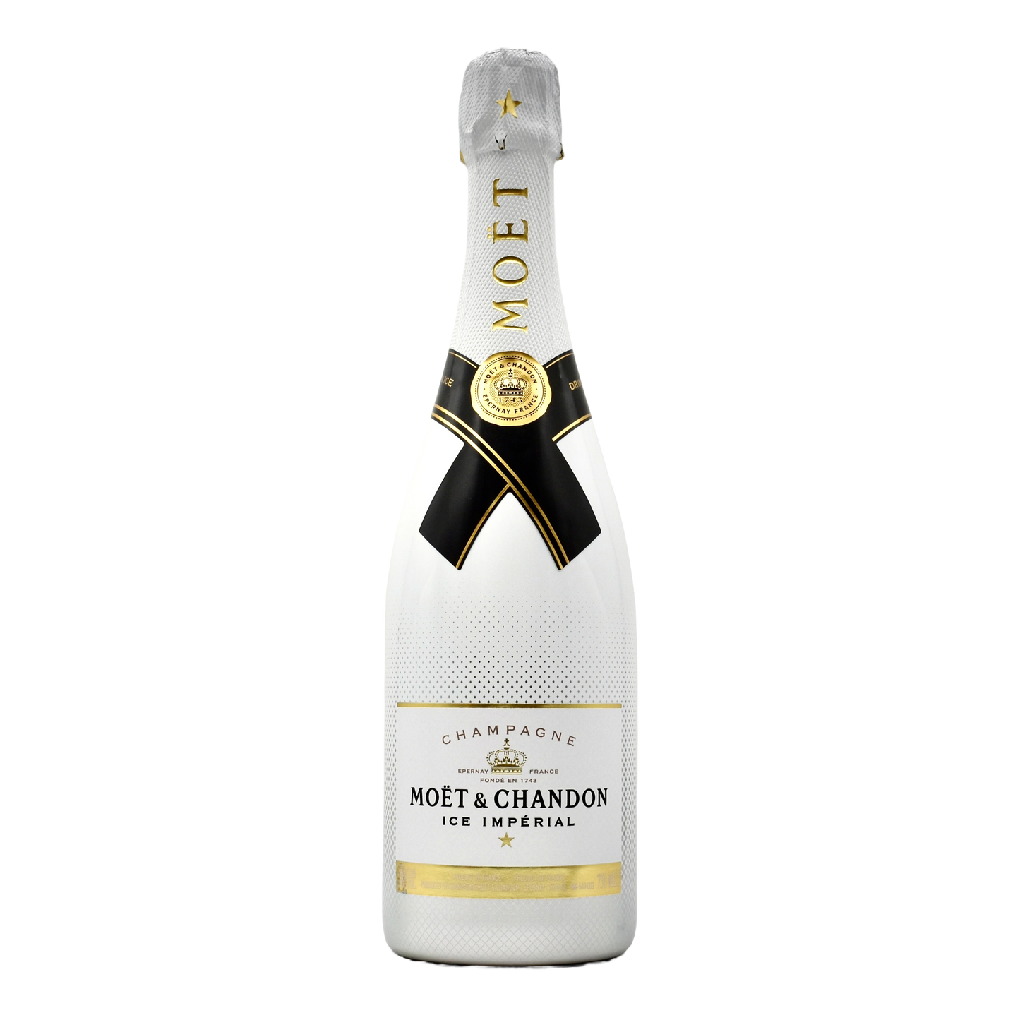 Moet & Chandon Imperial Ice Champagne 750ml