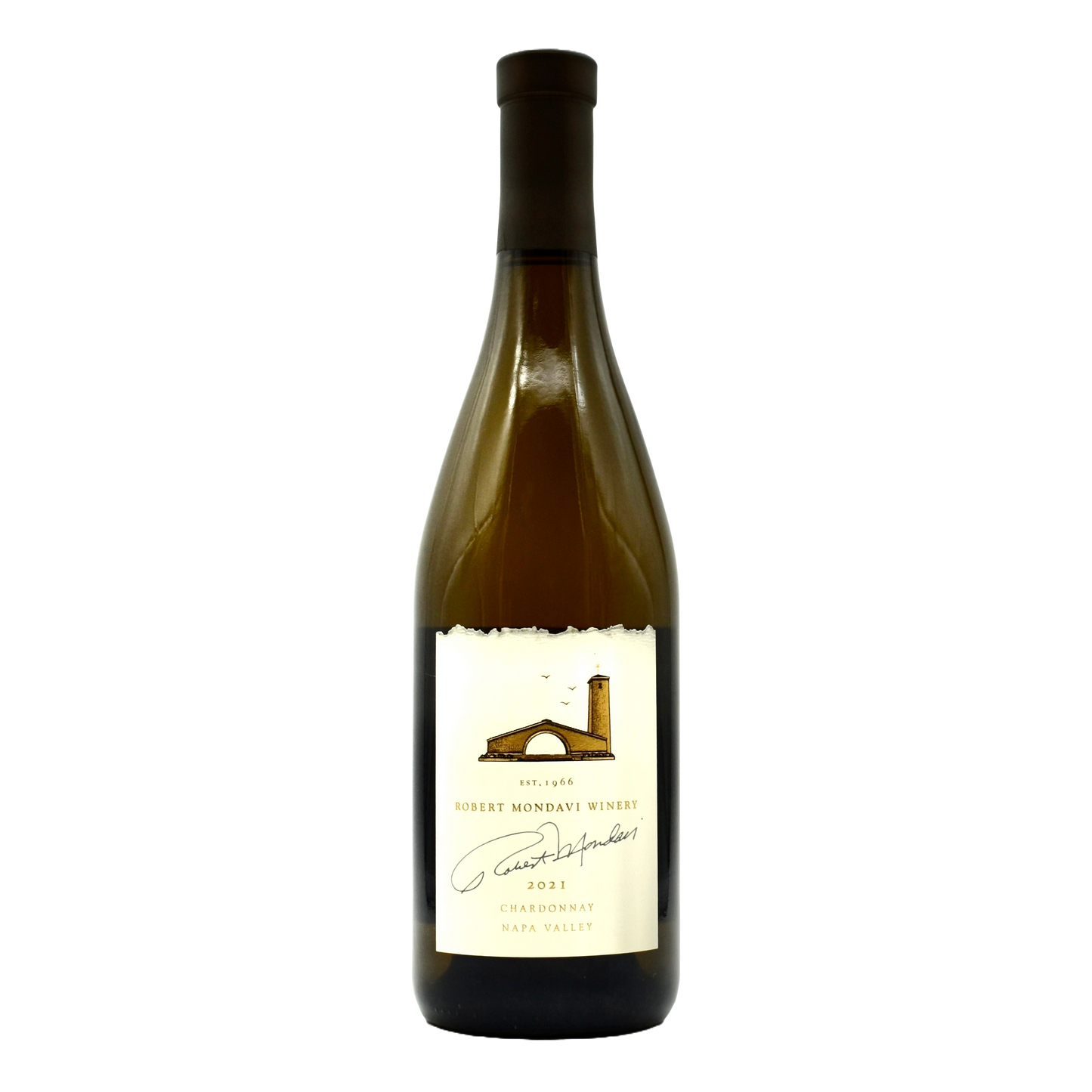 Mondavi Napa Chardonnay 750ml