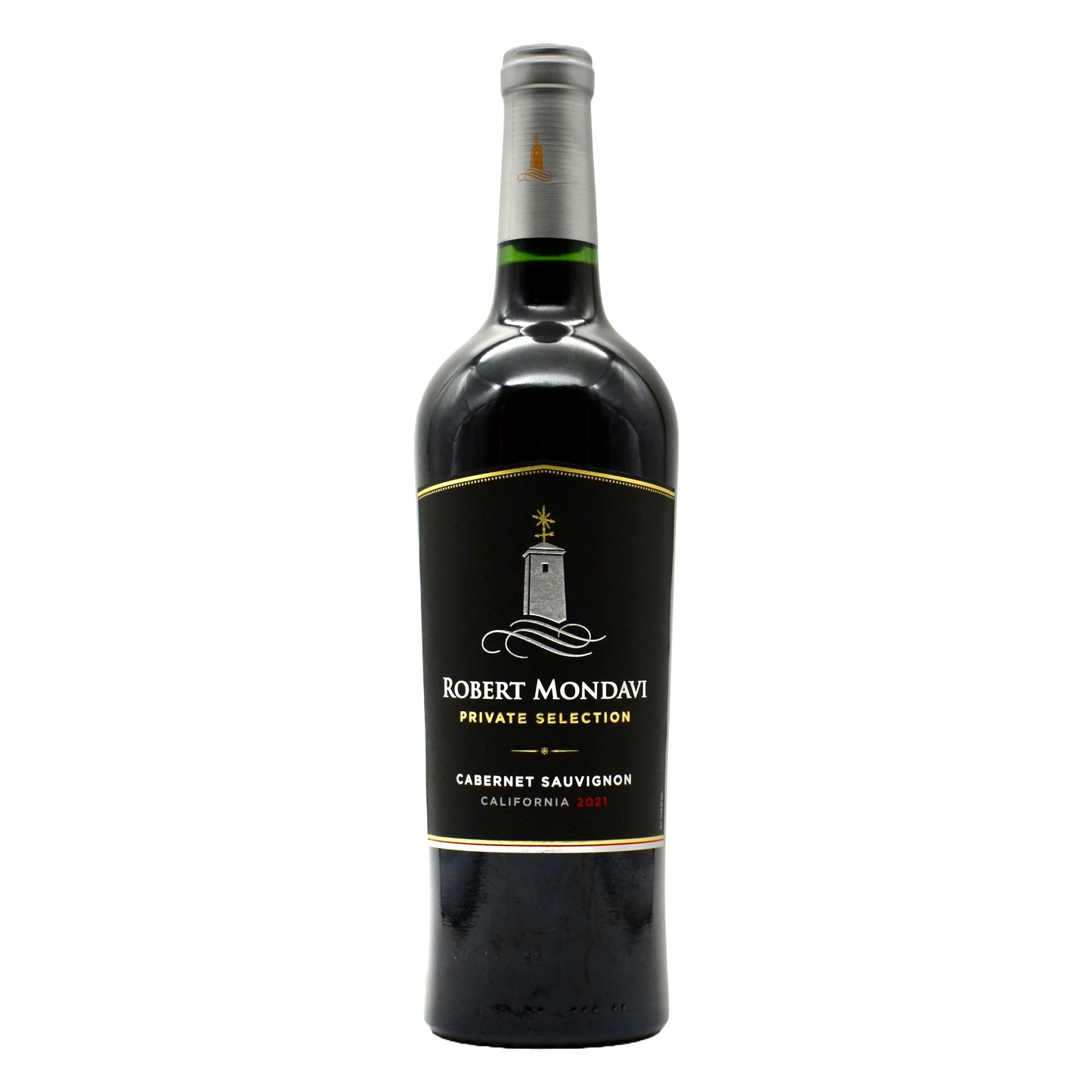 Robert Mondavi Private Selection Cabernet Sauvignon 750ml
