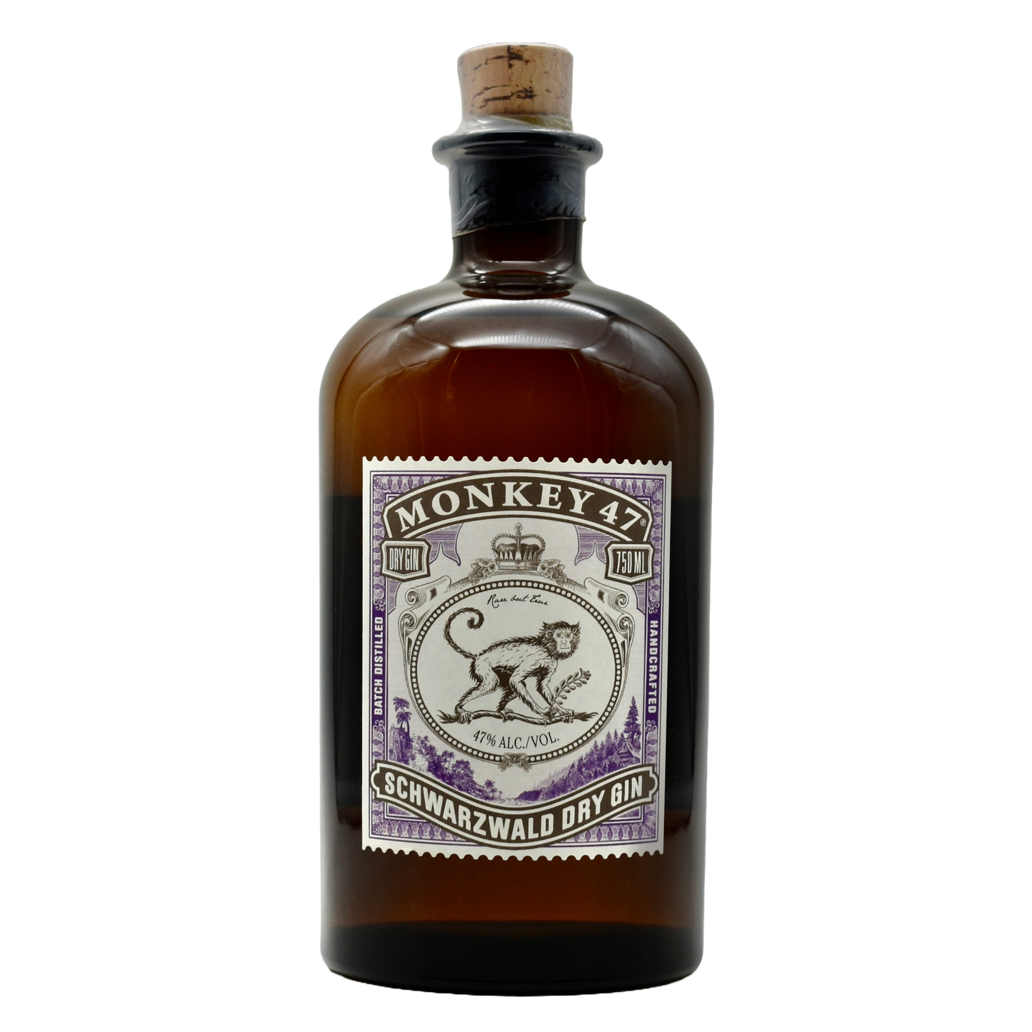 Monkey 47 Gin 750ml