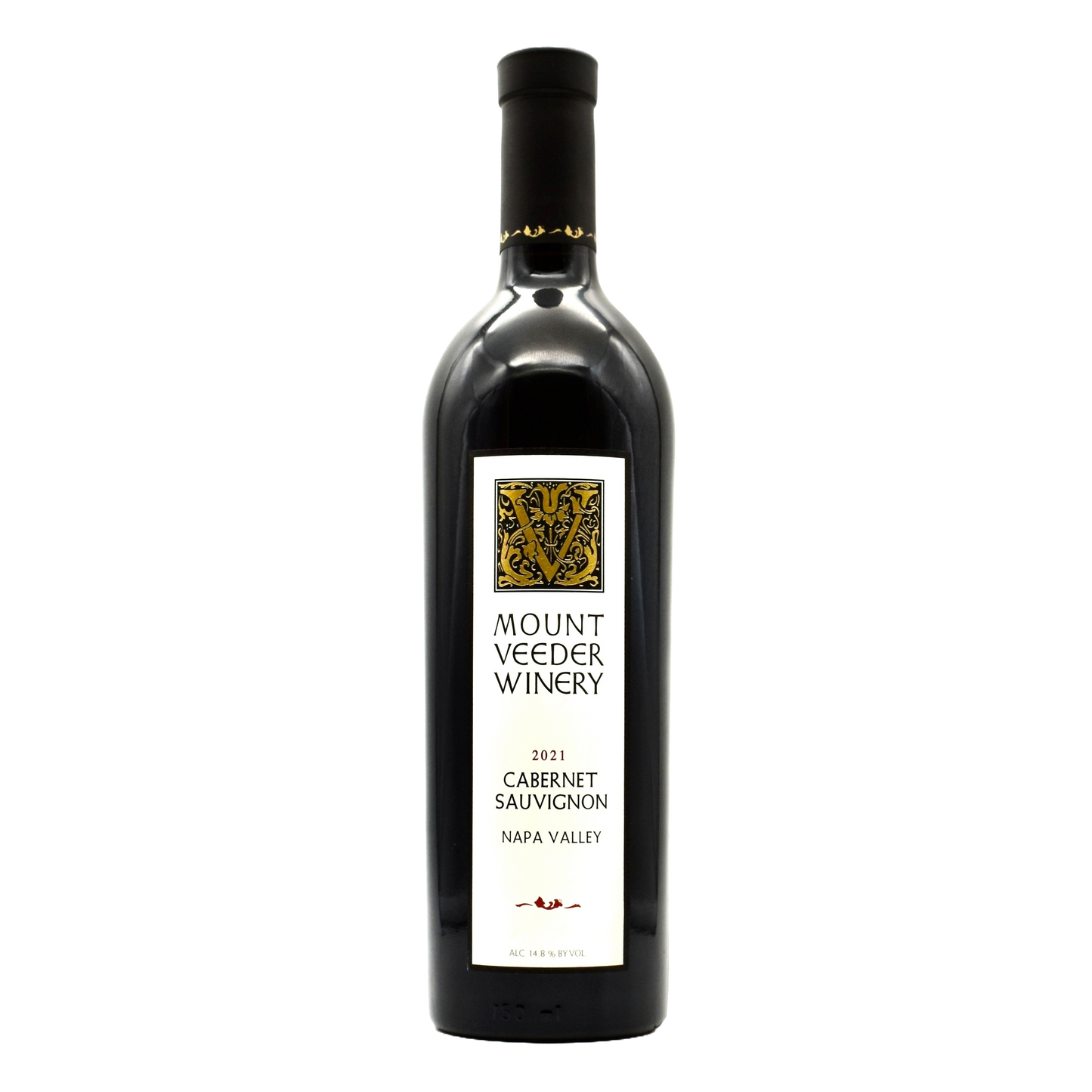 Mt Veeder Cabernet Sauvignon 750ml