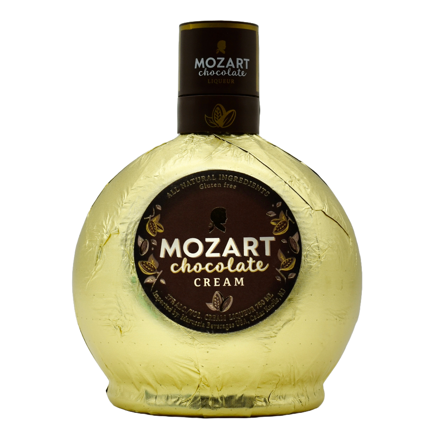 Mozart Chocolate Liqueur 750ml