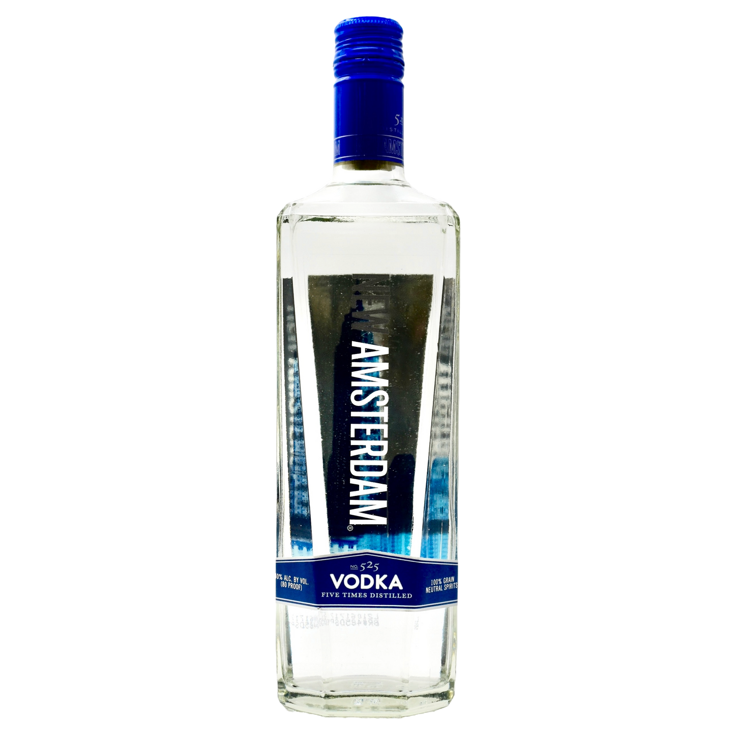 New Amsterdam Vodka