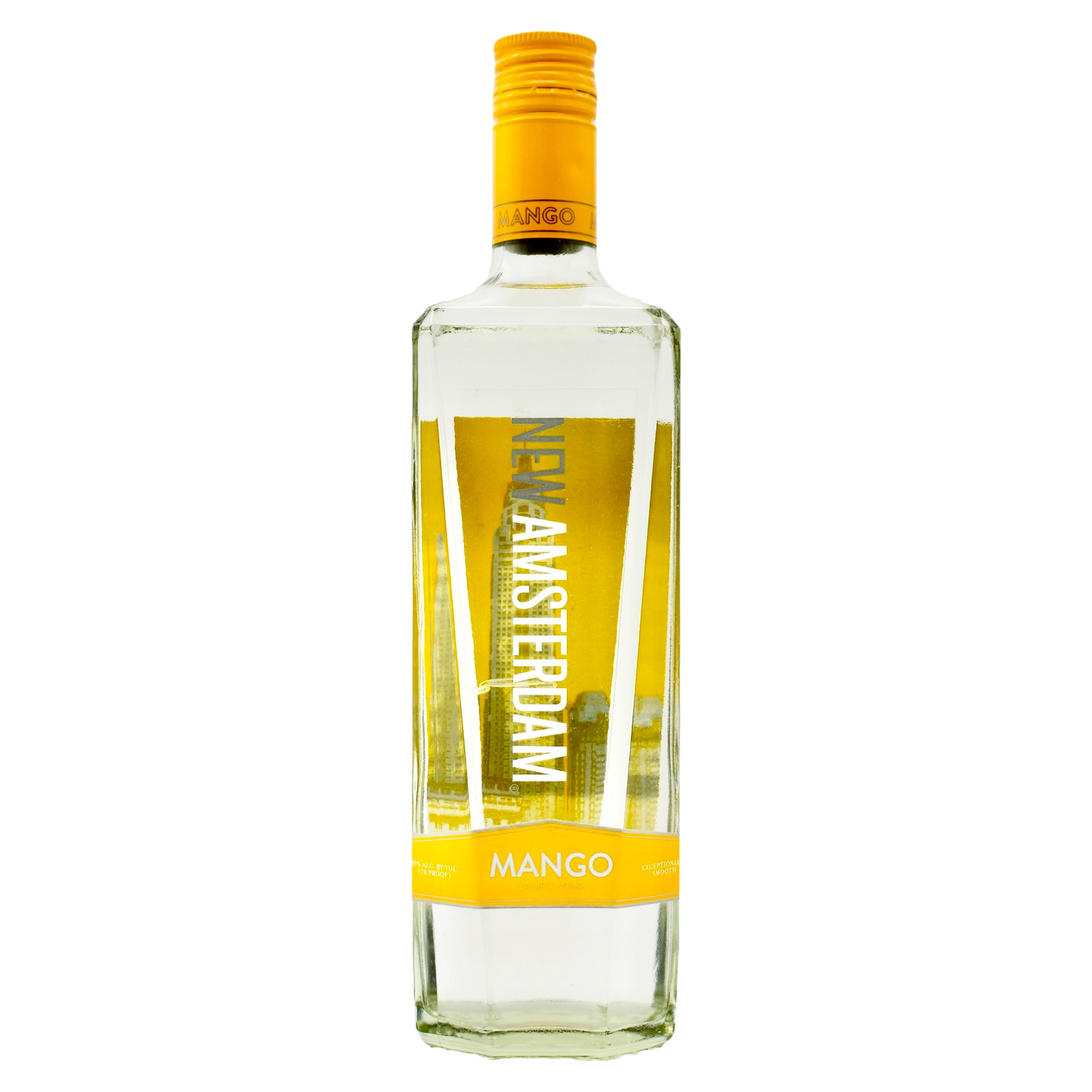 New Amsterdam Vodka Mango