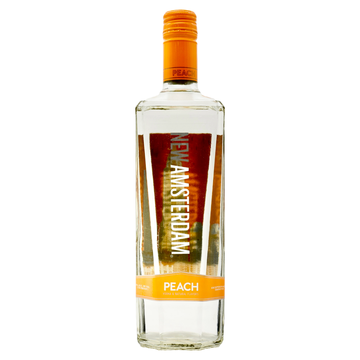 New Amsterdam Vodka Peach
