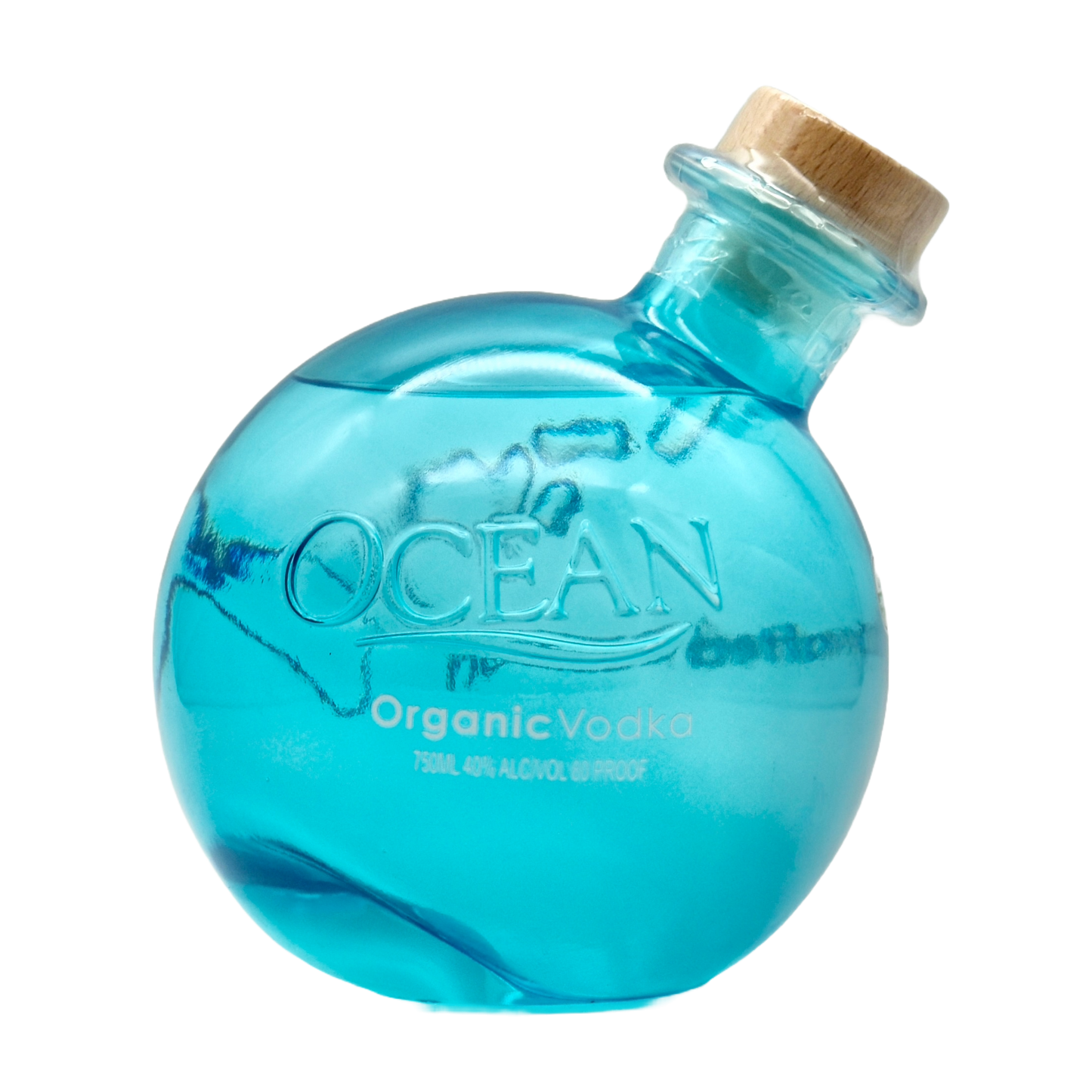 Ocean Vodka