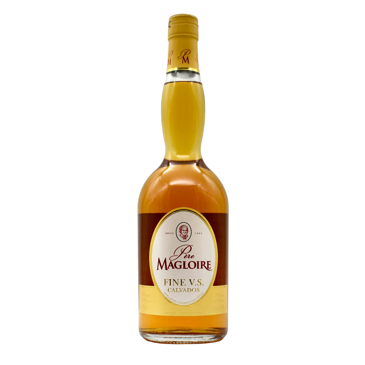 Pere Magloire Brandy VS 750ml