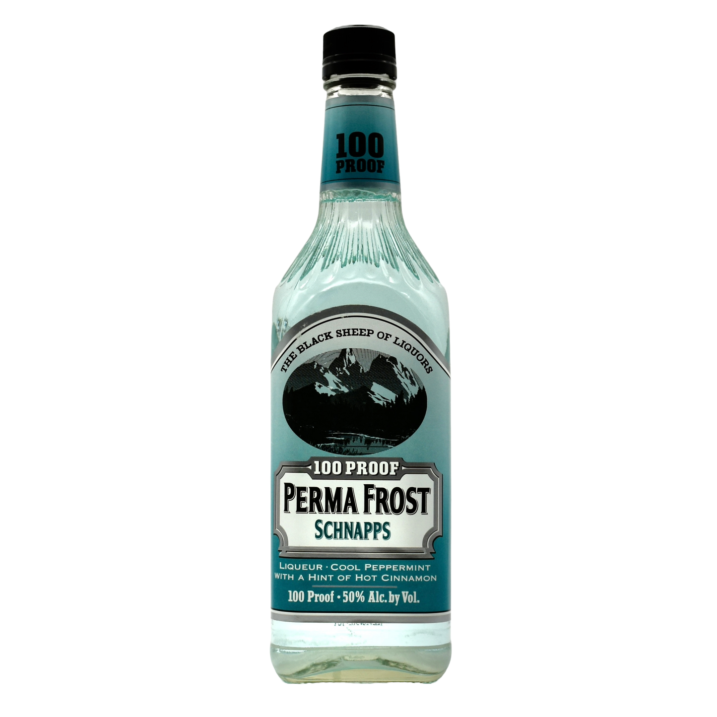 Perma Frost Schnapps 750ml