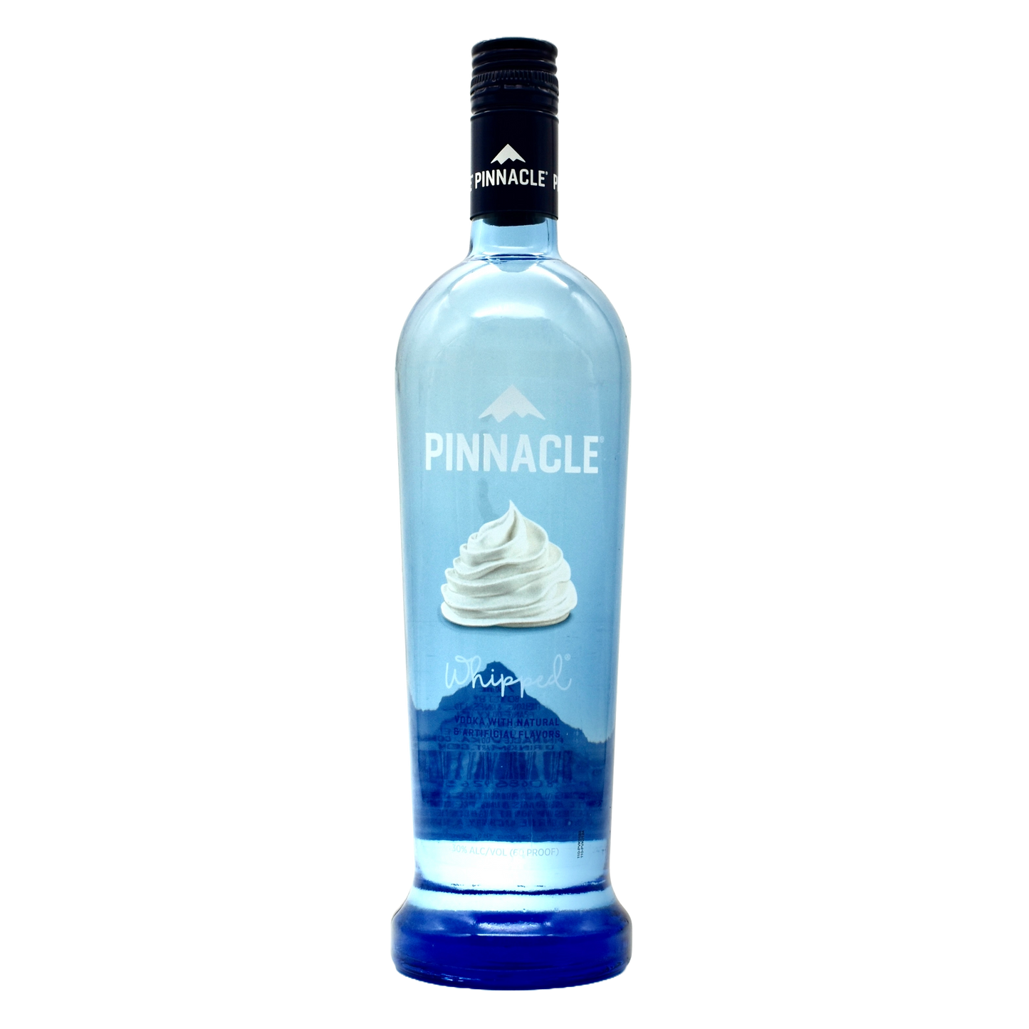 Pinnacle Whipped Vodka 750ml