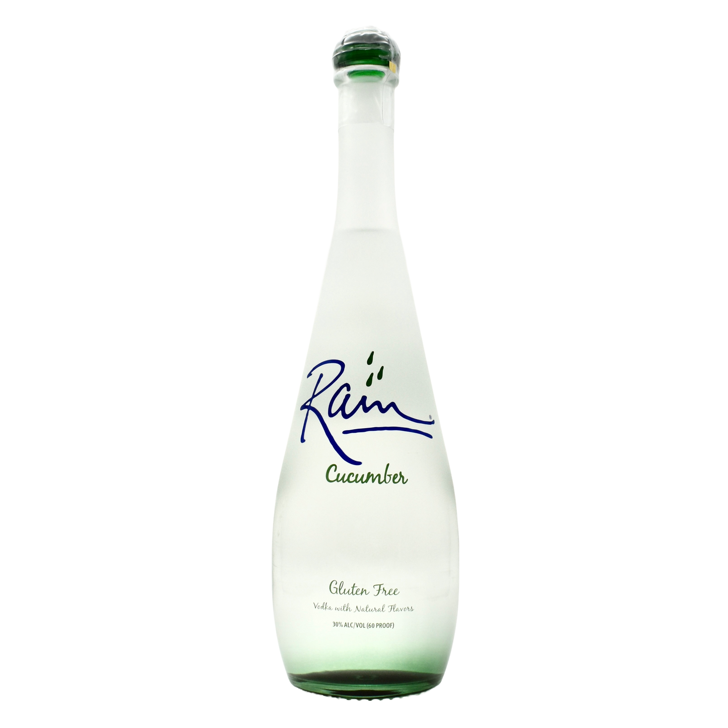 Rain Vodka Cucumber 750ml