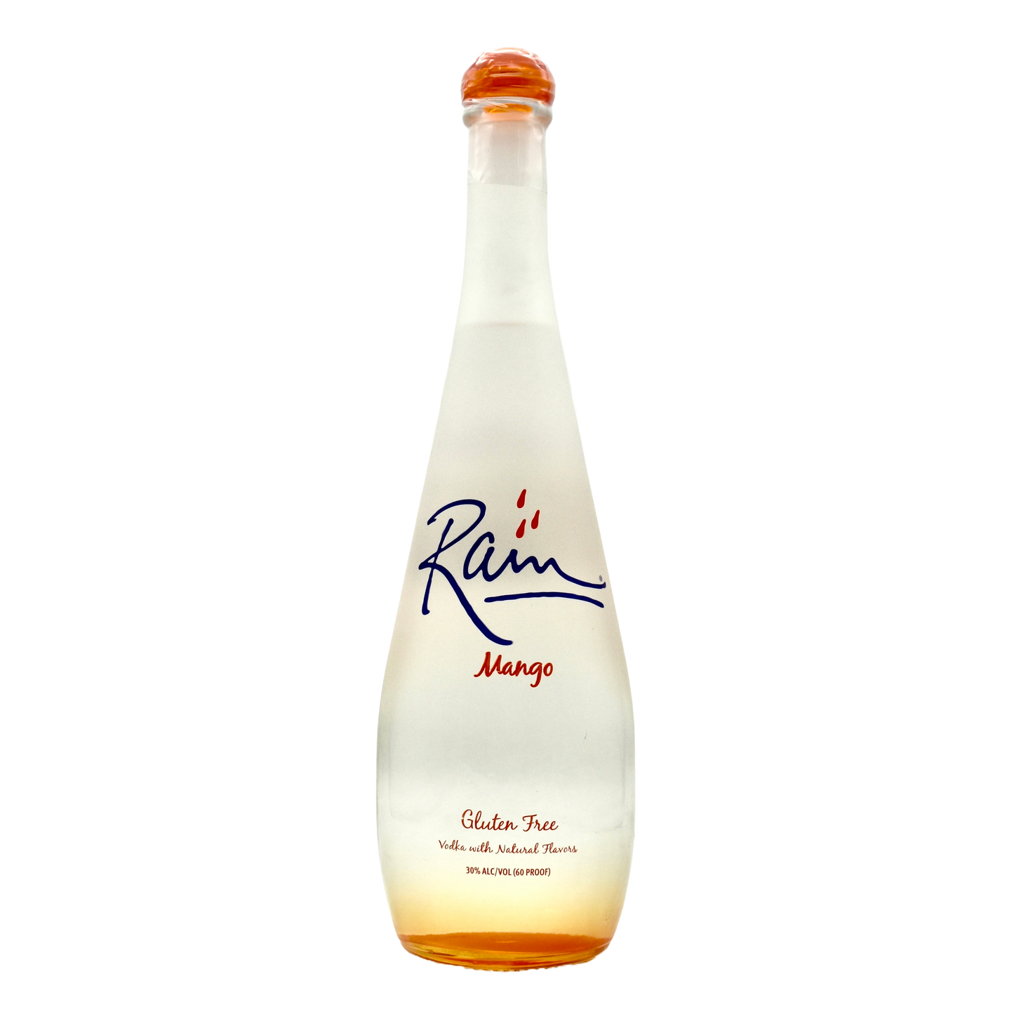 Rain Vodka Mango 750ml