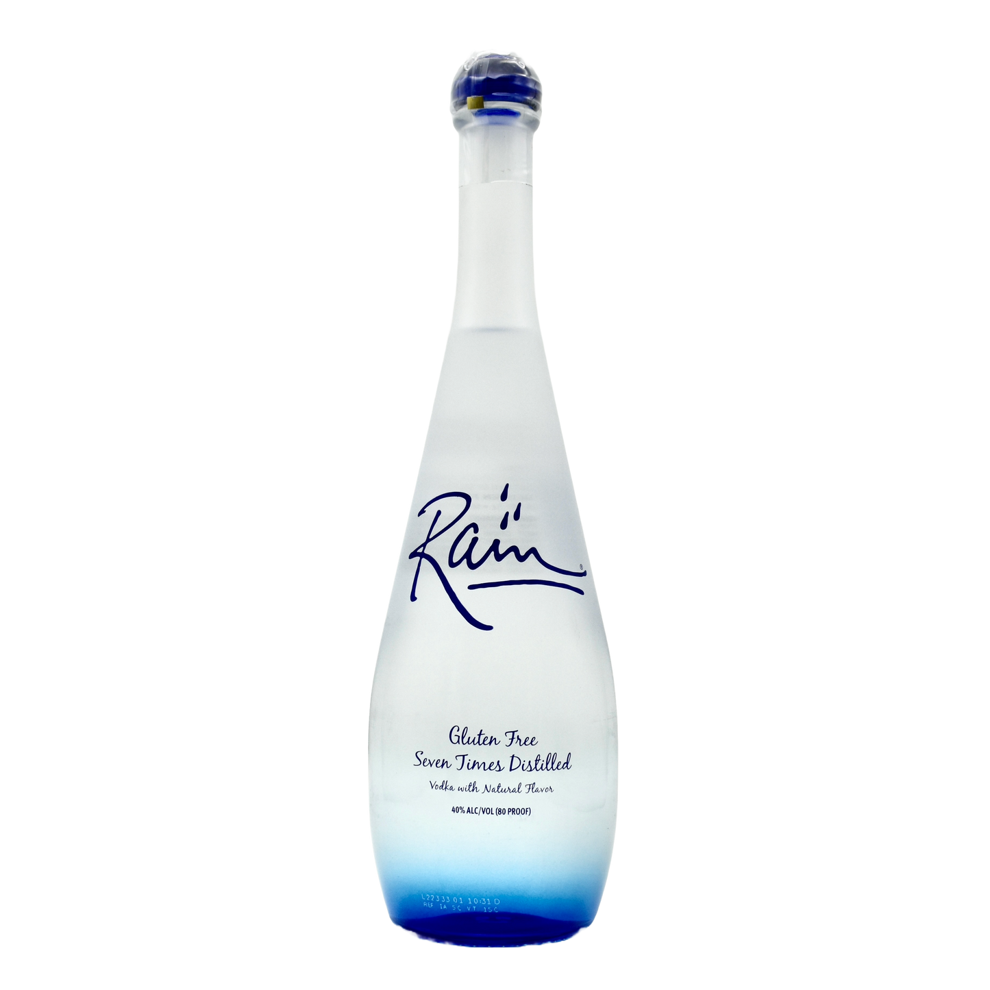 Rain Vodka 1.75L