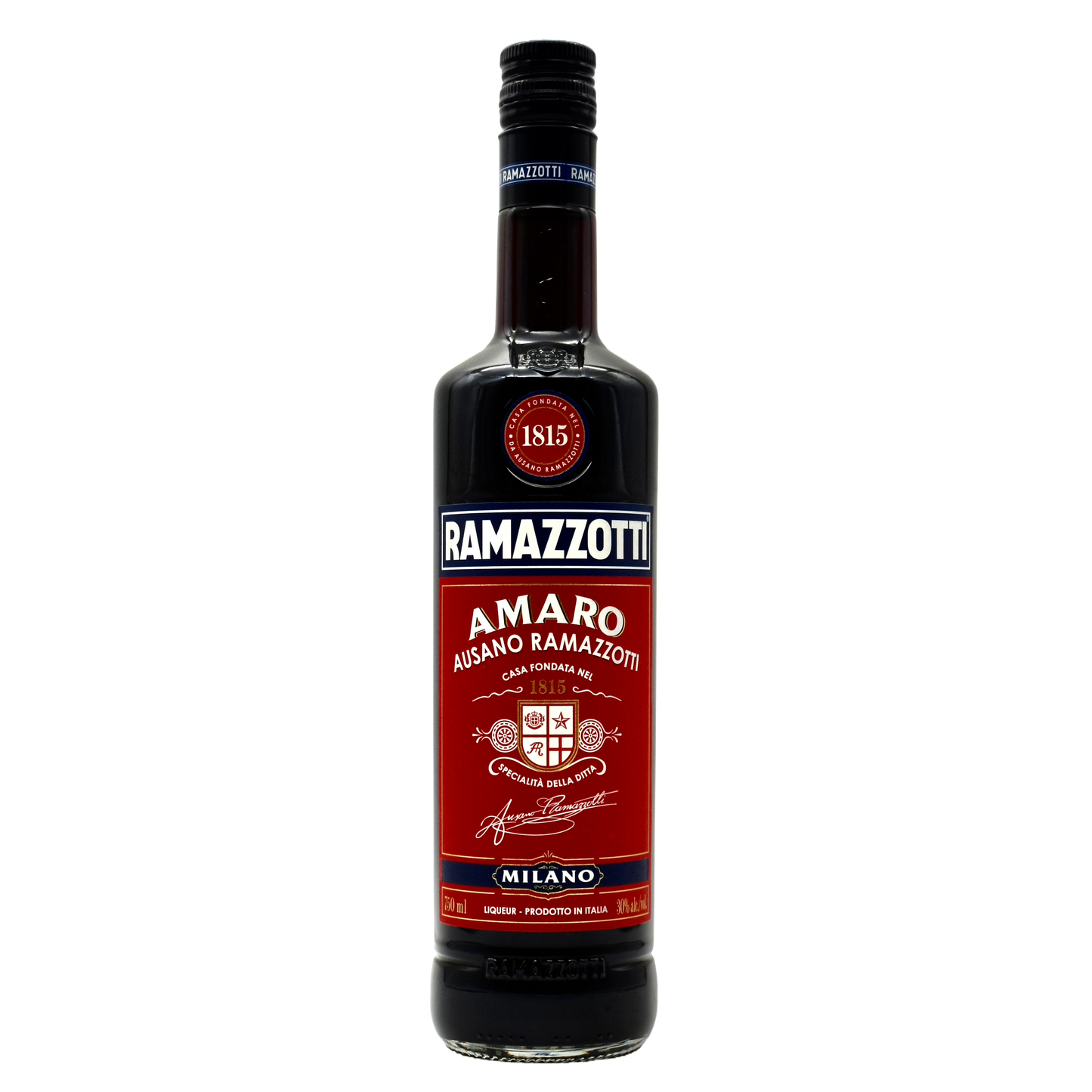 Ramazzotti Amaro Liqueur 750ml