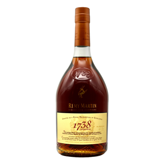 Remy Martin 1738 Cognac