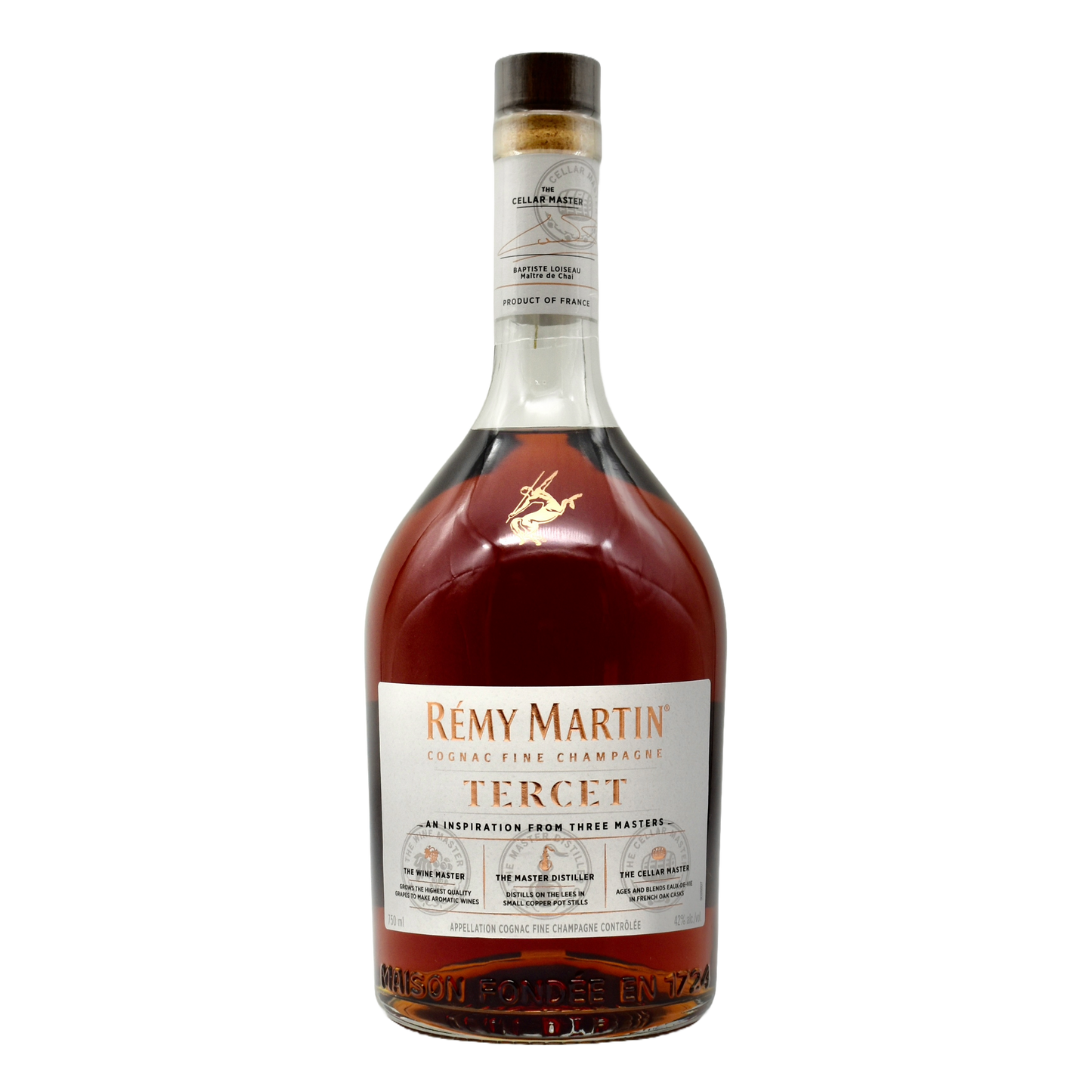 Remy Martin Cognac Tercet 750ml