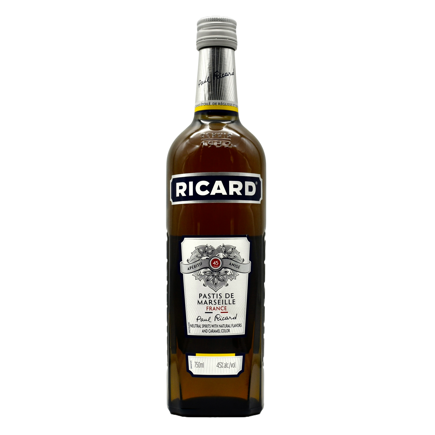 Ricard Anise 750ml