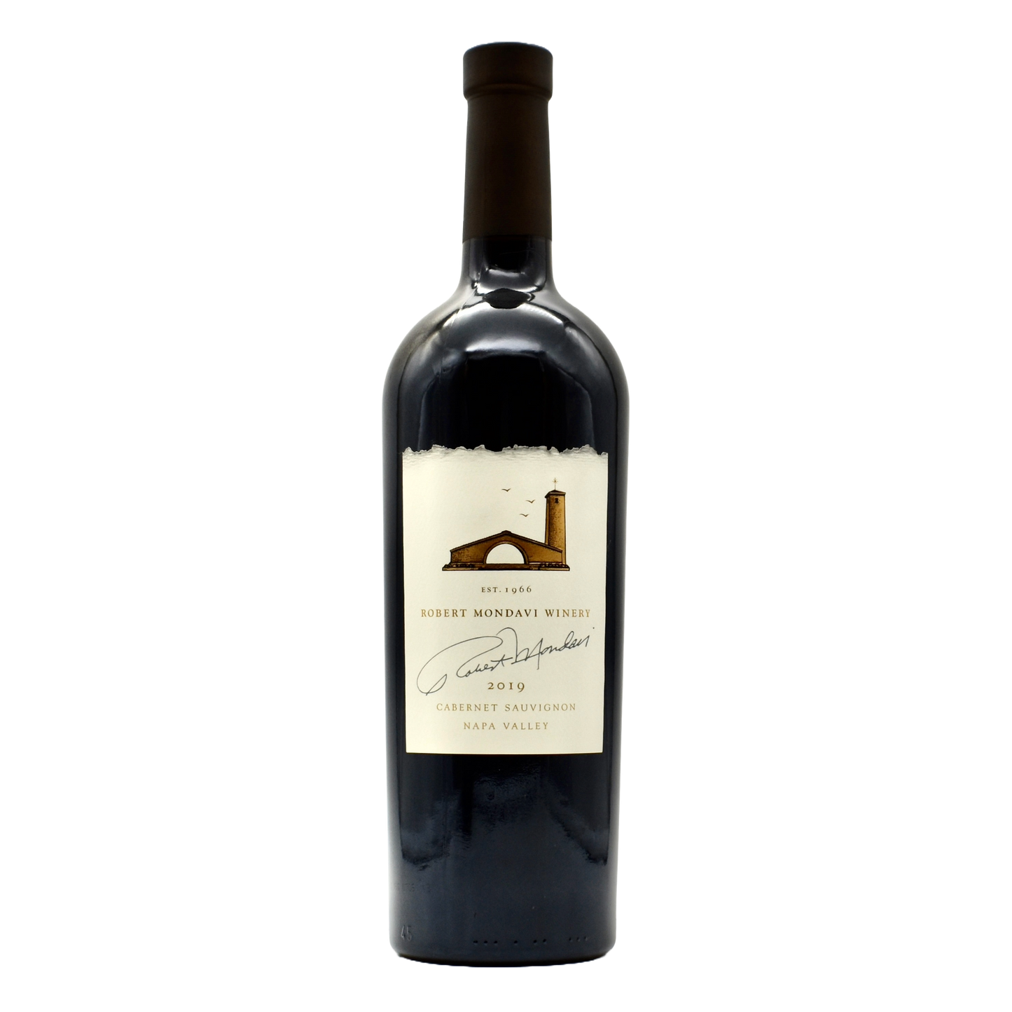 Mondavi Napa Cabernet Sauvignon 750ml