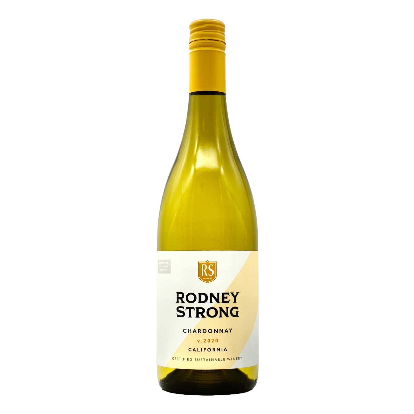 Rodney Strong Chardonnay 750ml
