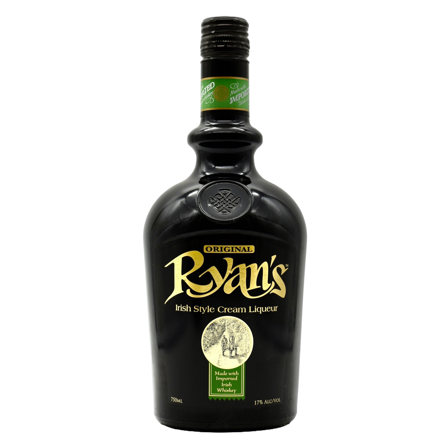 Ryan’s Irish Cream Liqueur 750ml