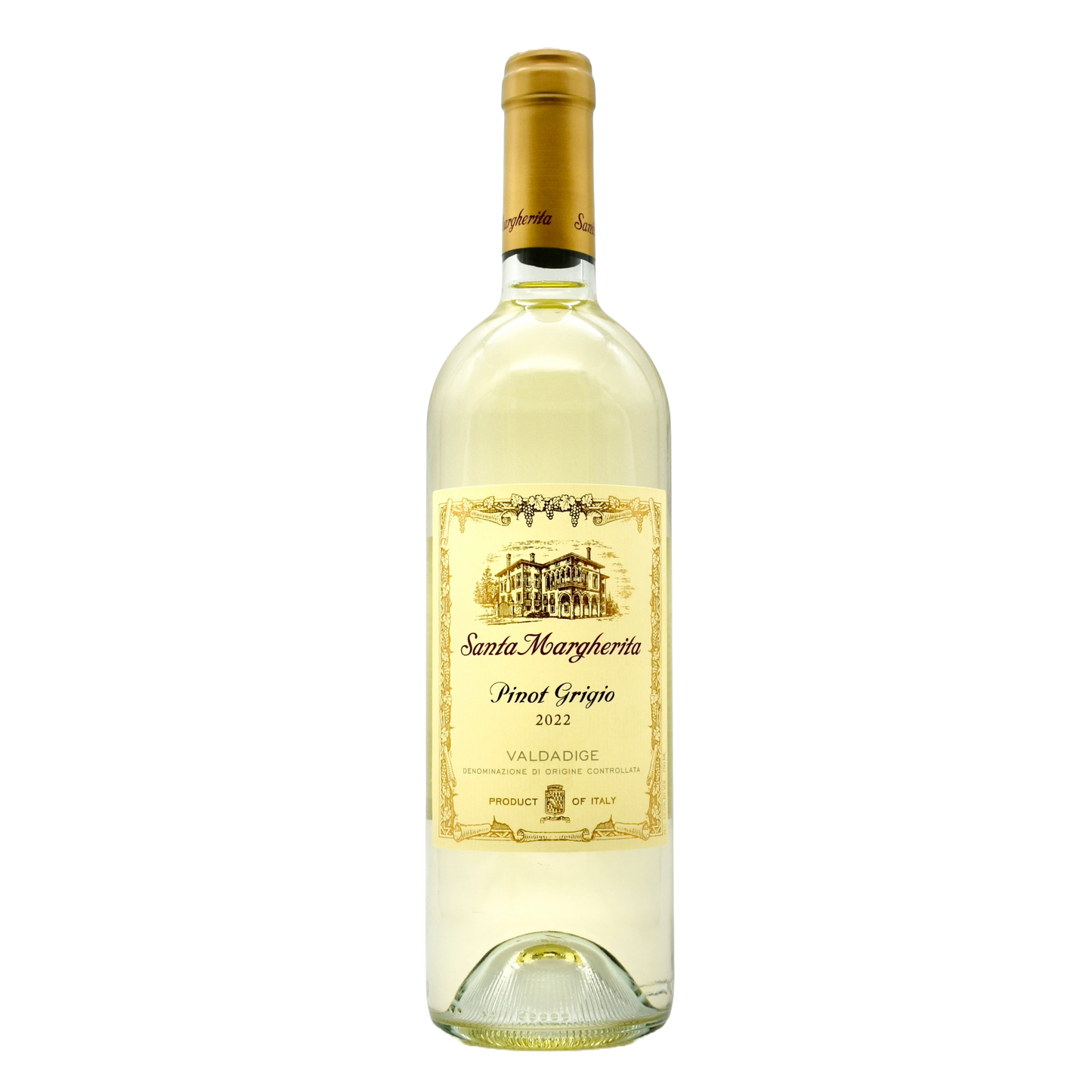 Santa Margherita Pinot Grigio 750ml