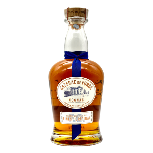Sazerac De Forge Cognac 750ml