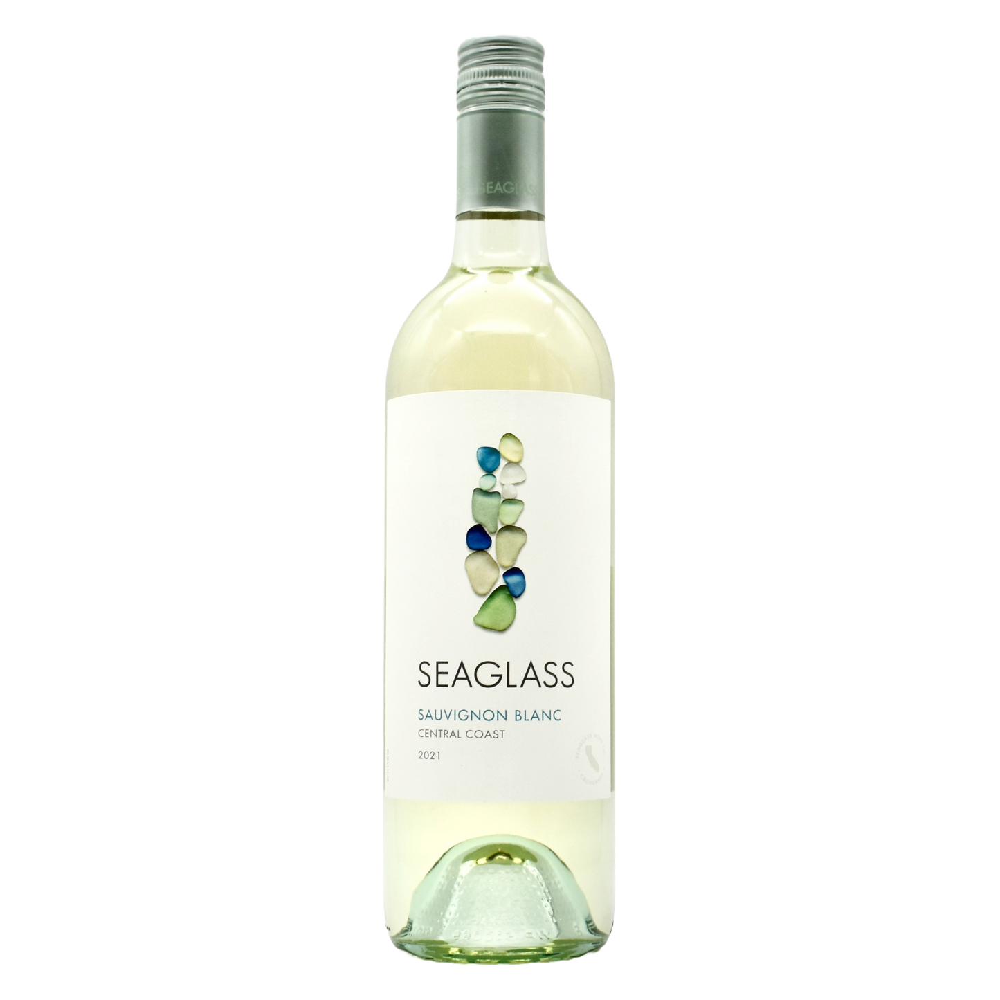 Seaglass Sauvignon Blanc 750ml