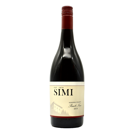 Simi Pinot Noir 750ml
