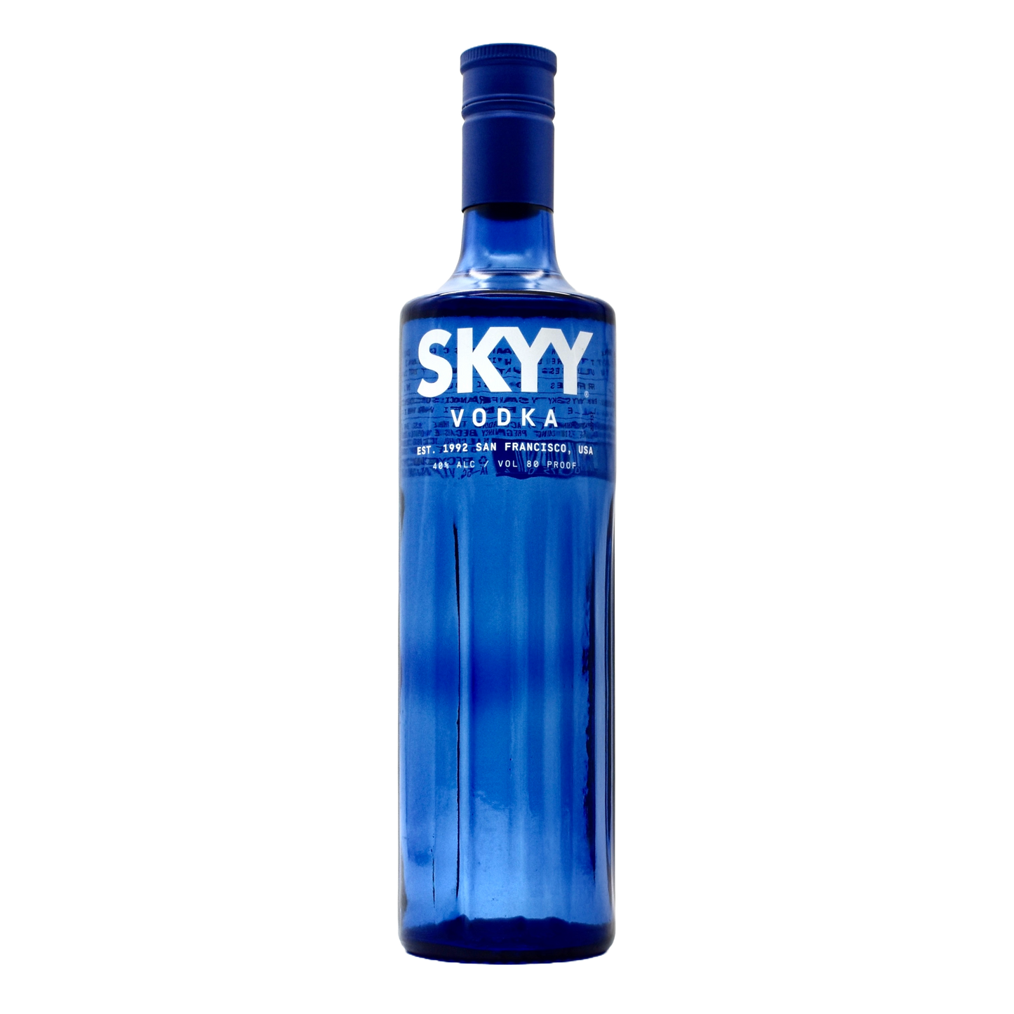Skyy Vodka