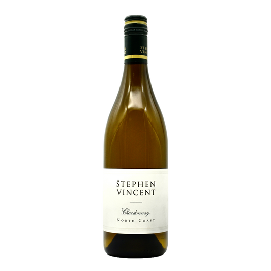 Stephen Vincent Chardonnay 750ml
