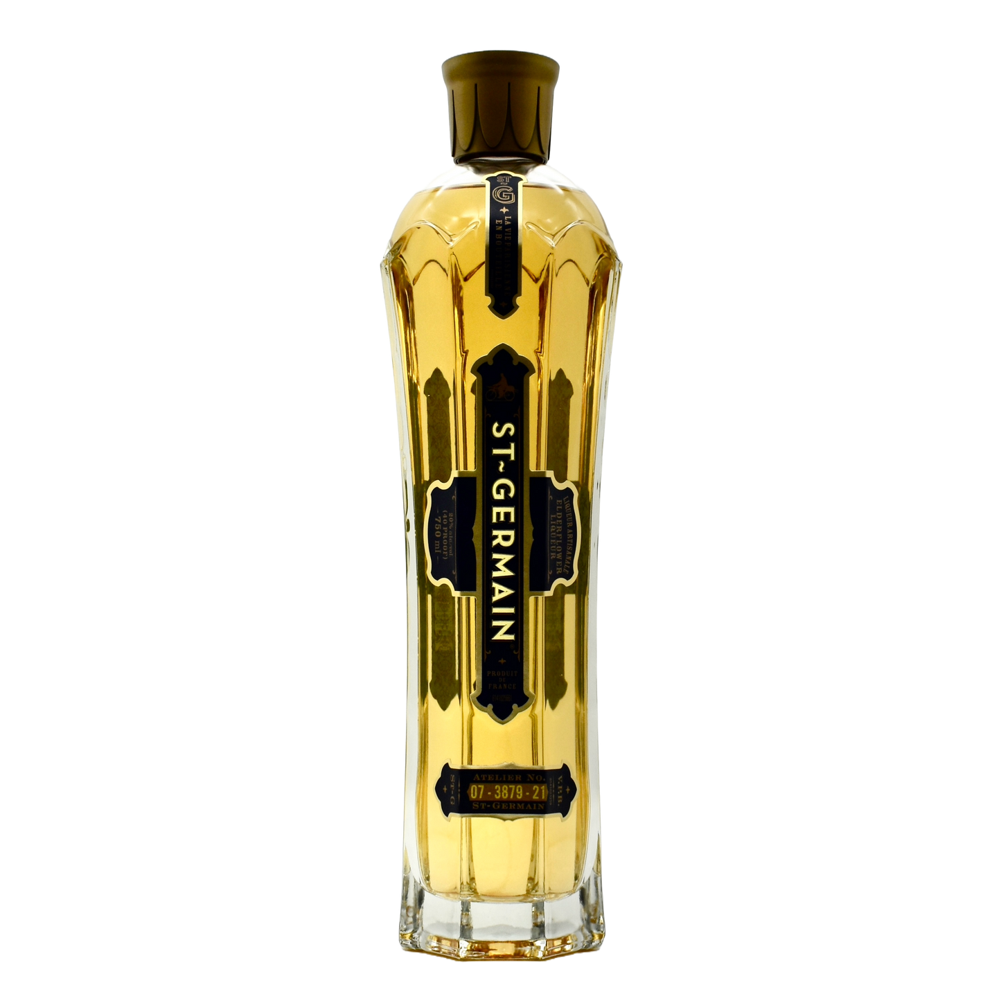 St Germain Liqueur