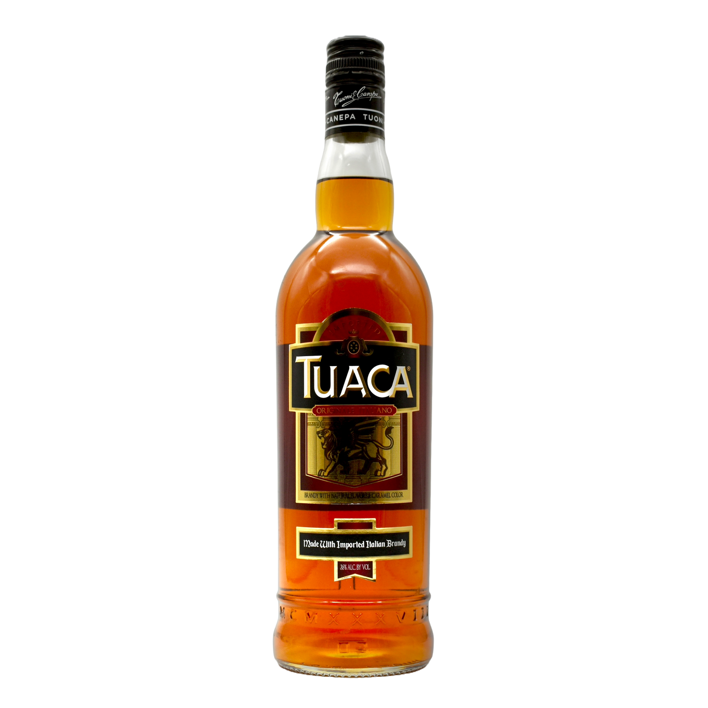 Tuaca Brandy