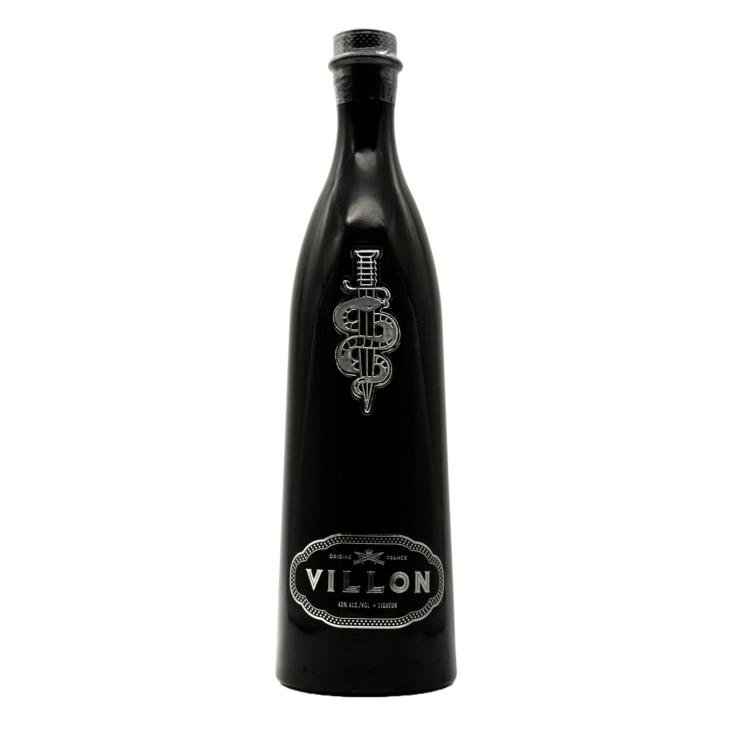 Villon VSOP Cognac Liqueur 750ml
