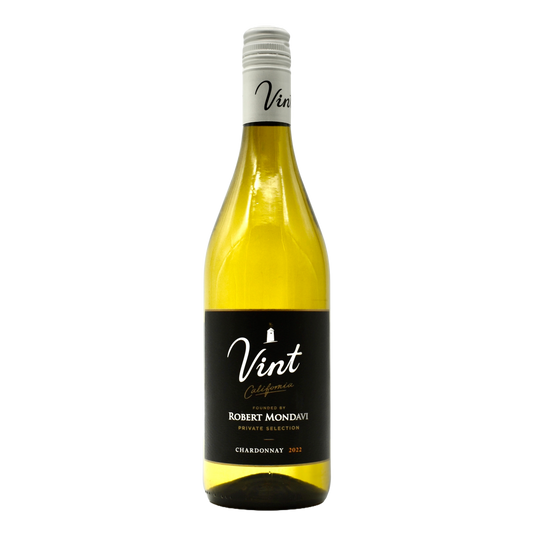 Mondavi Vint Chardonnay 750ml