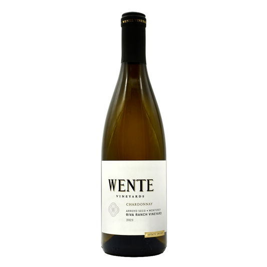 Wente Chardonnay Riva Ranch 750ml