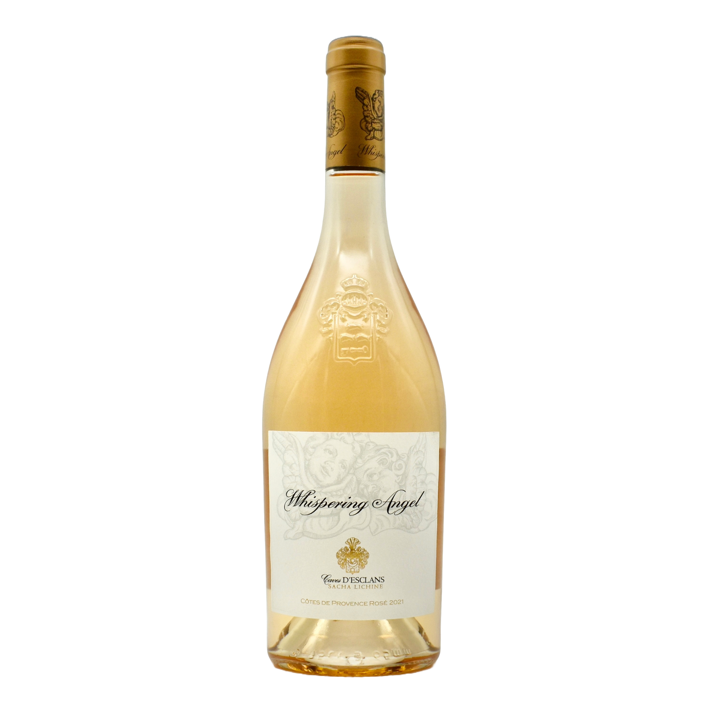 Whispering Angel Rose 750ml